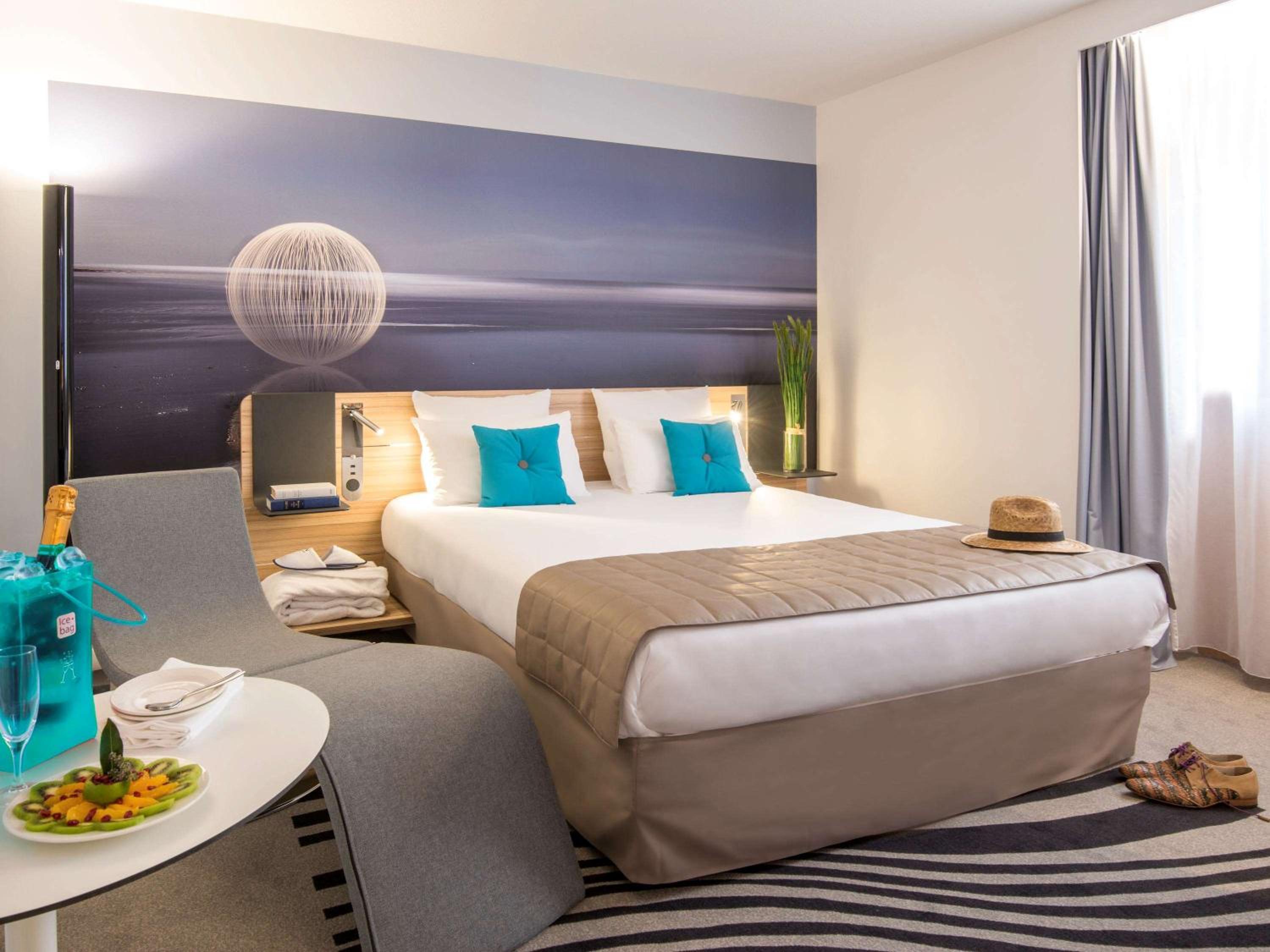 Executive Double Room - Photo 2