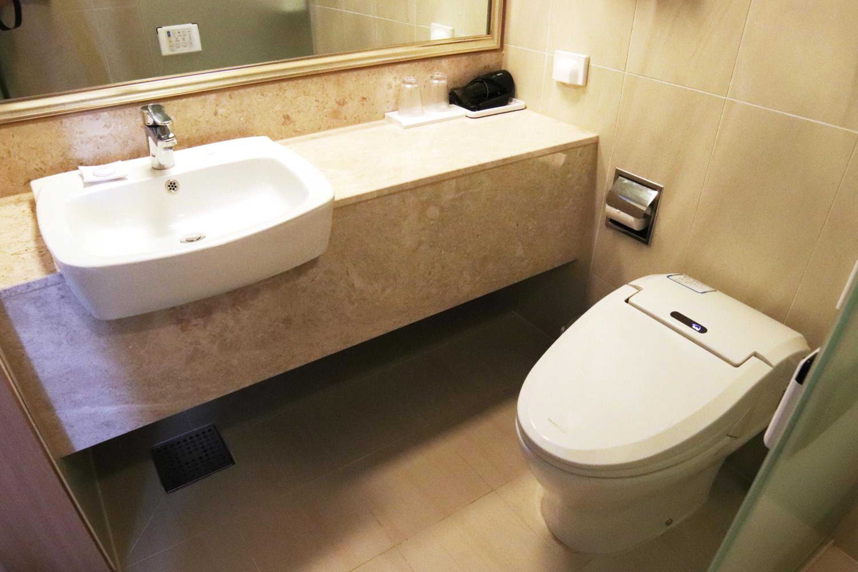 Deluxe Double Twin Room - Photo 2