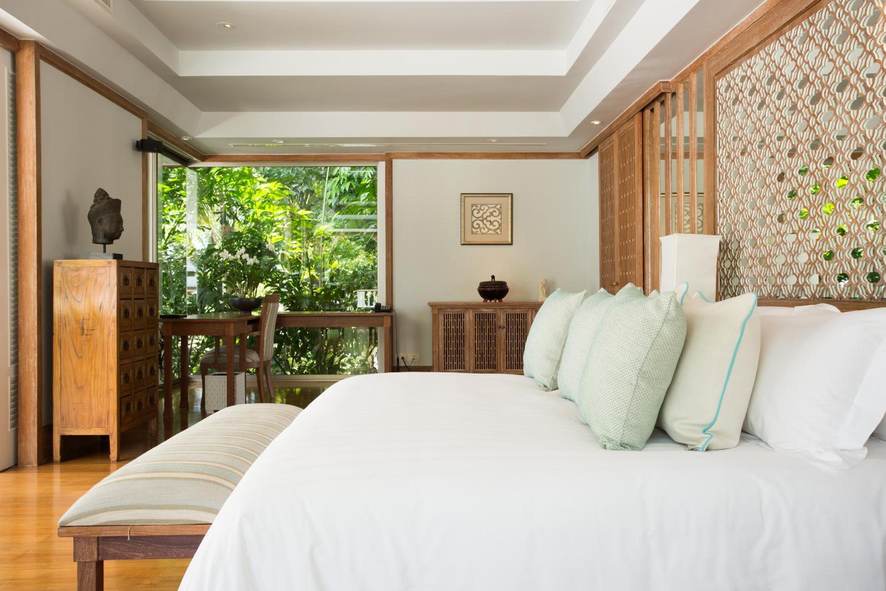 4 Bedroom Ocean View Residence Villa no.17 photo 3