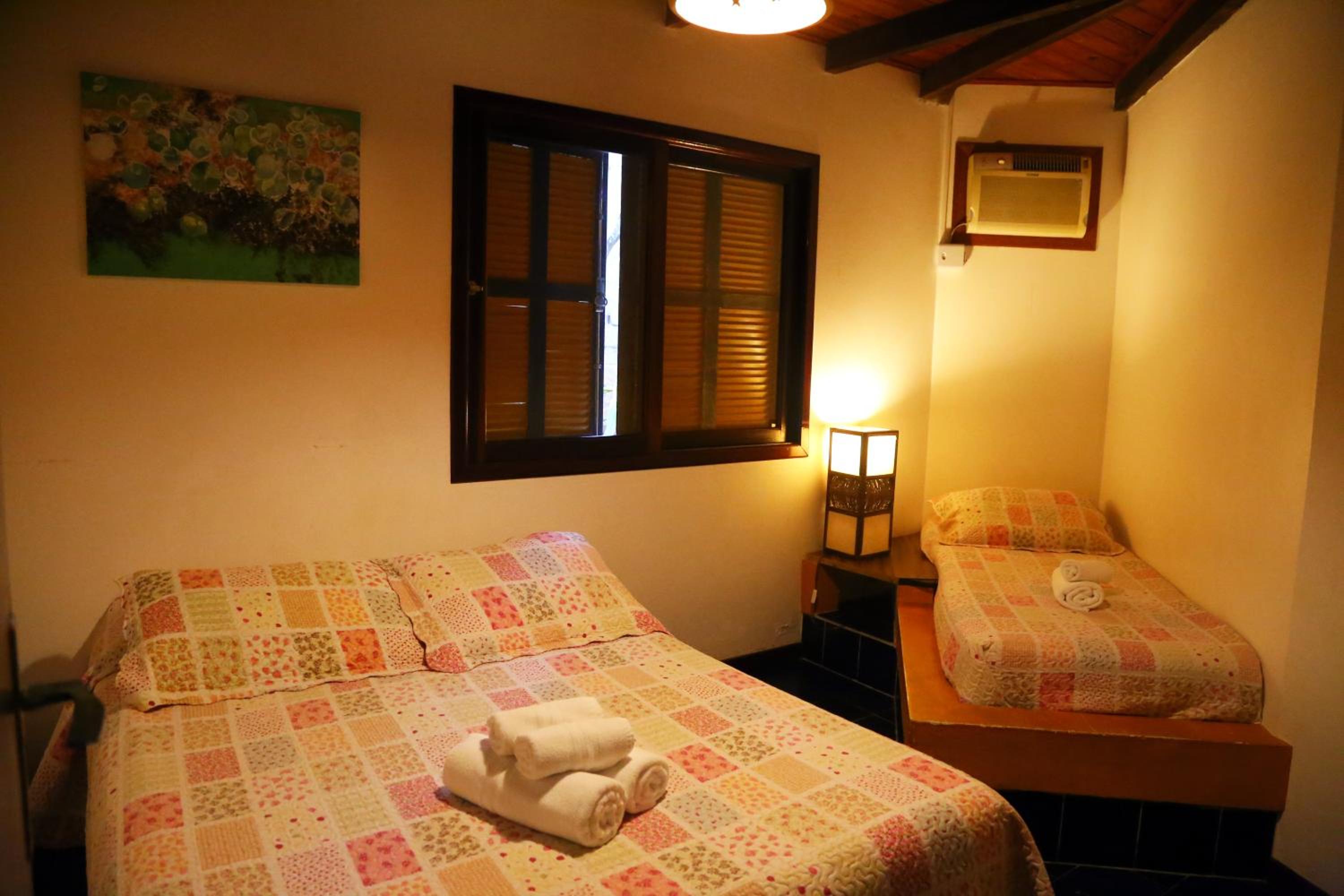 Three-Bedroom Chalet
