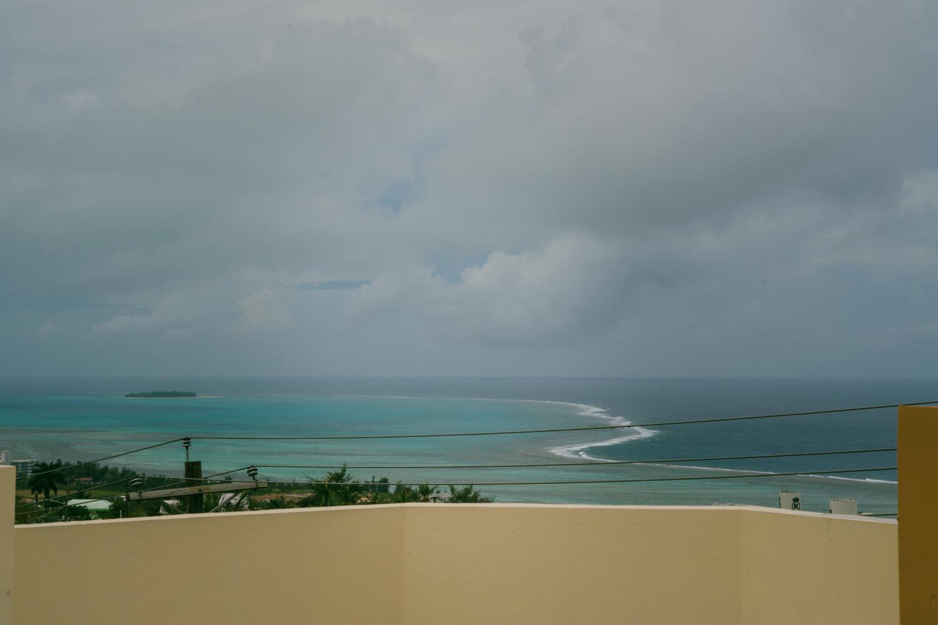 Superior Suite with Sea View photo 2