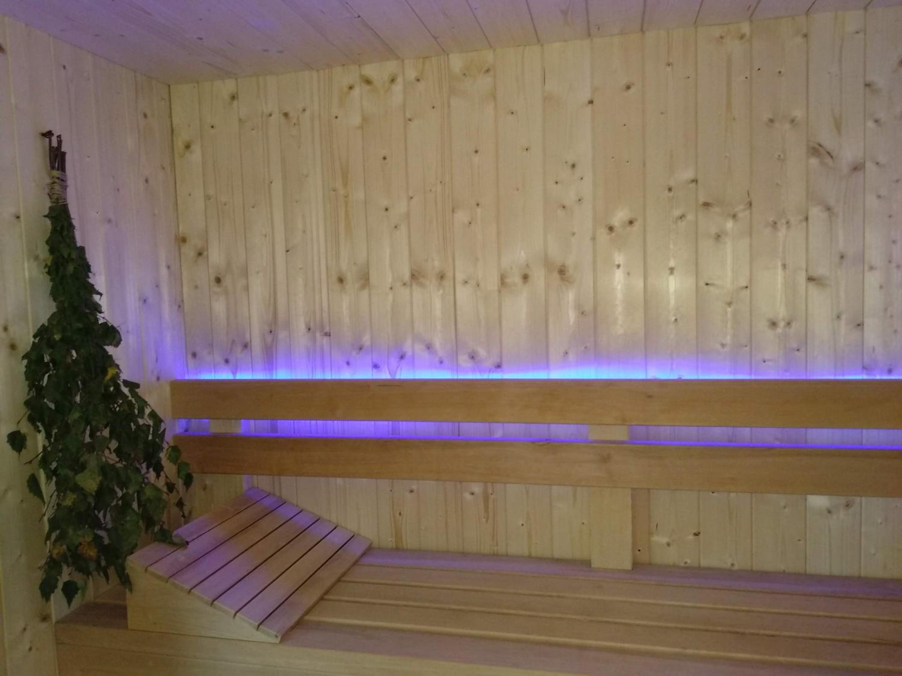 Three-Bedroom Chalet photo 2