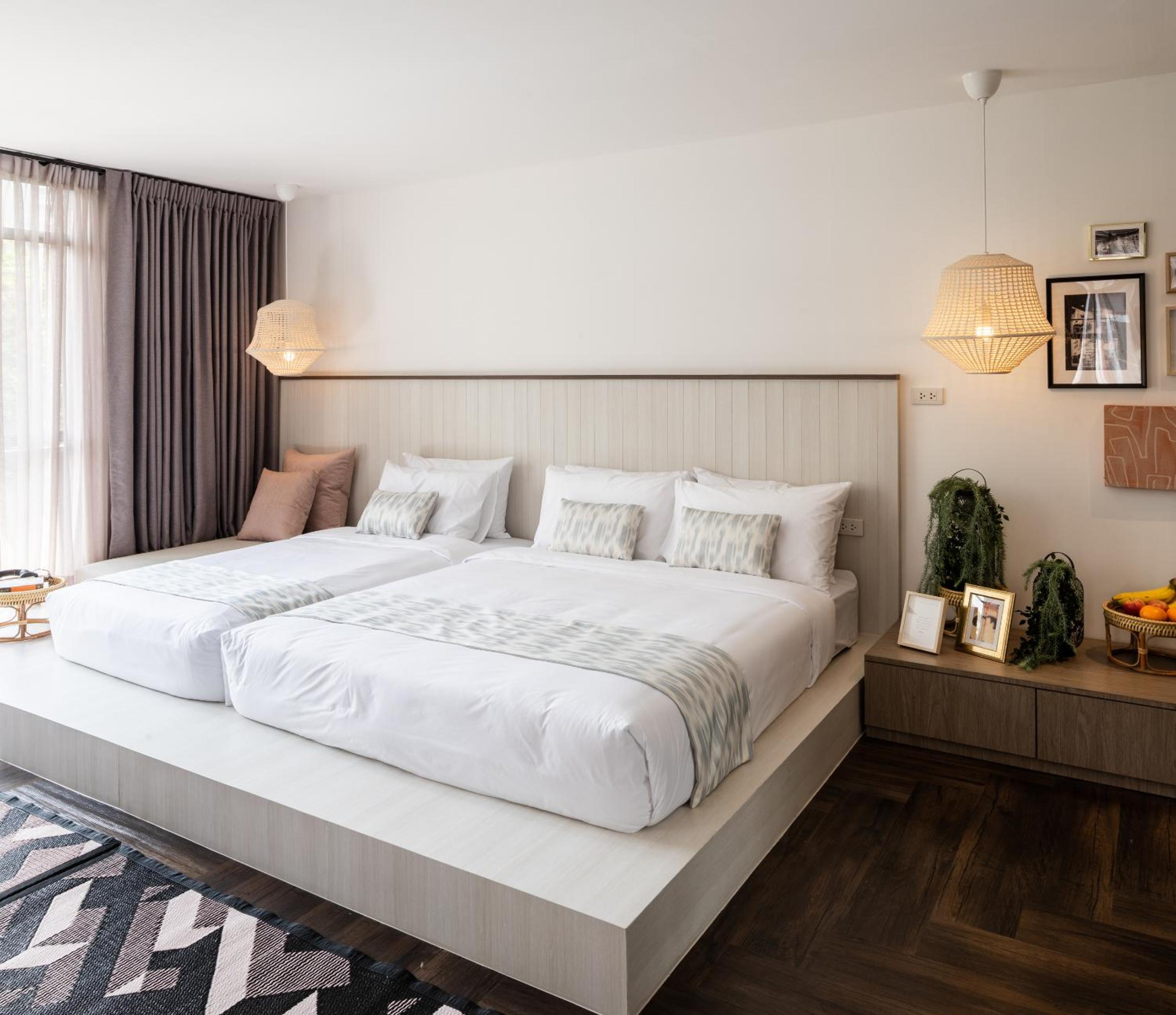Triple Room with Bathroom photo 1