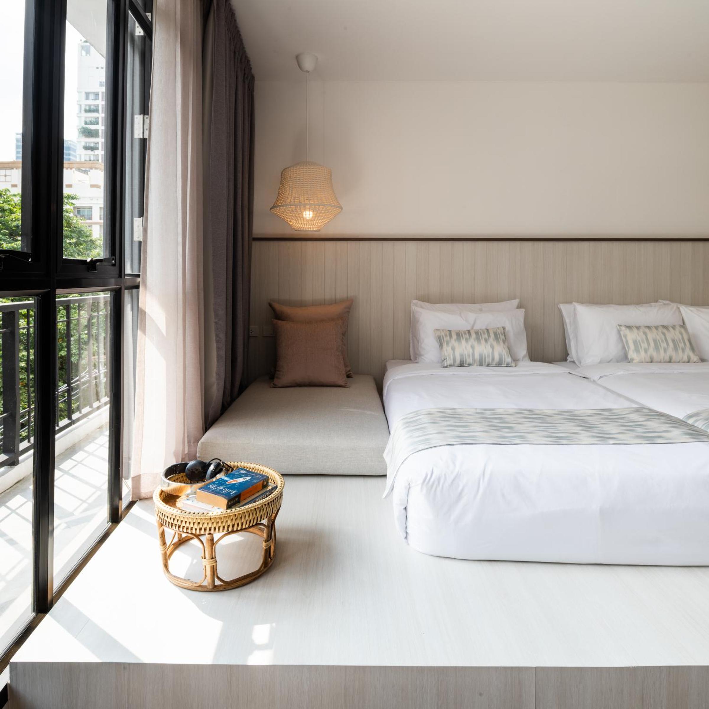 Triple Room with Bathroom photo 3