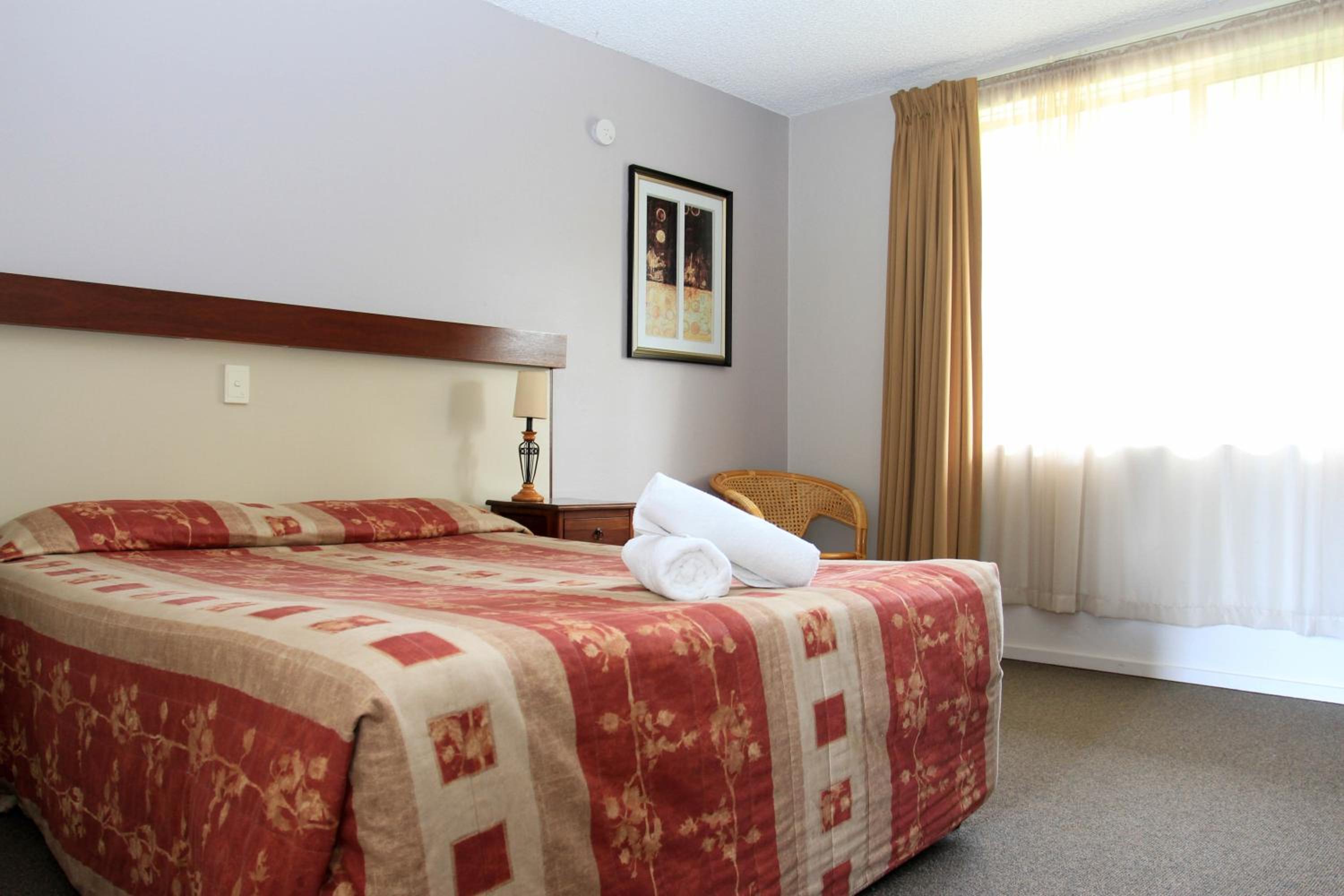 Standard Double Room - Photo 1