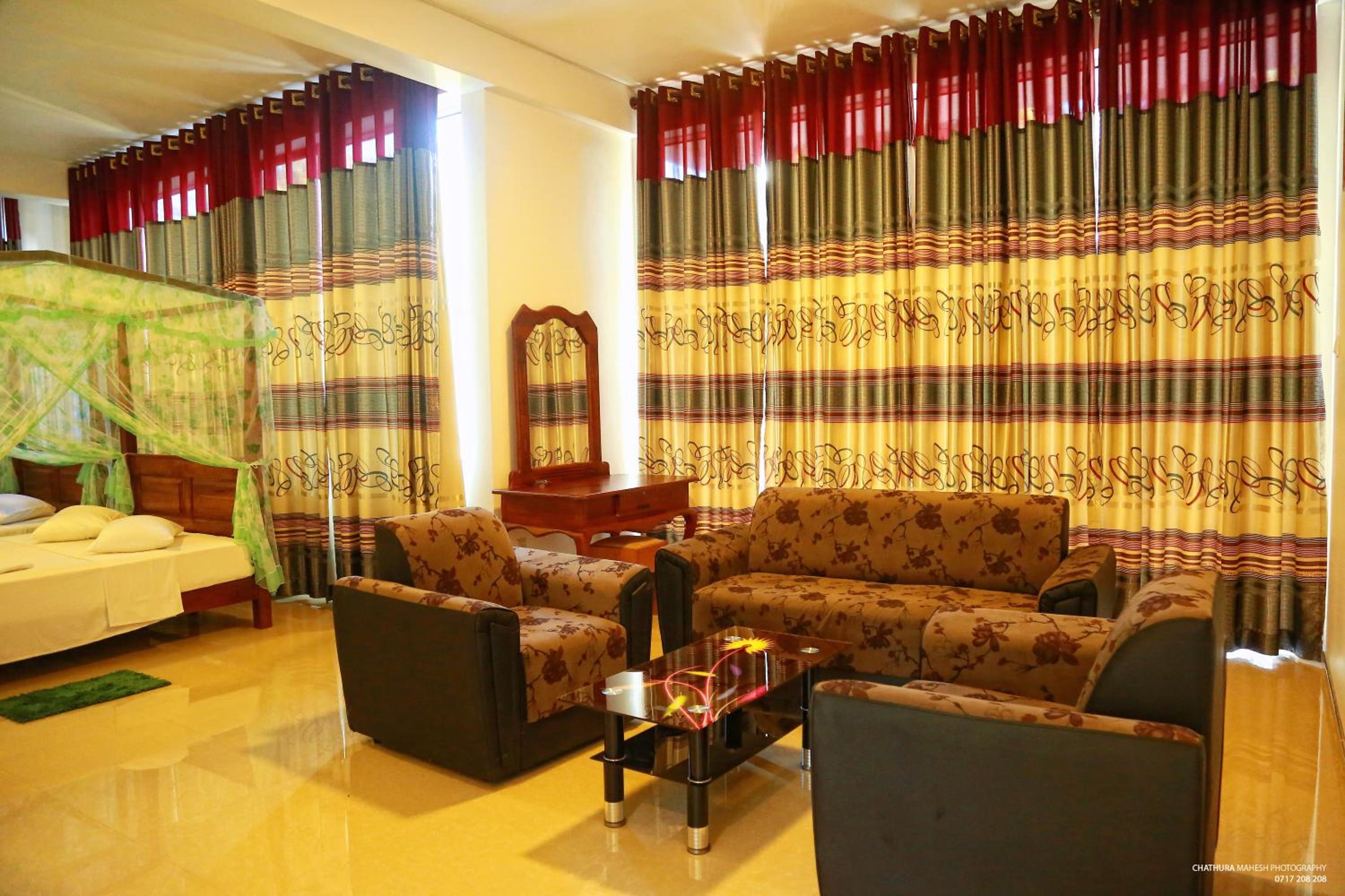 Suite With Lake View photo 1