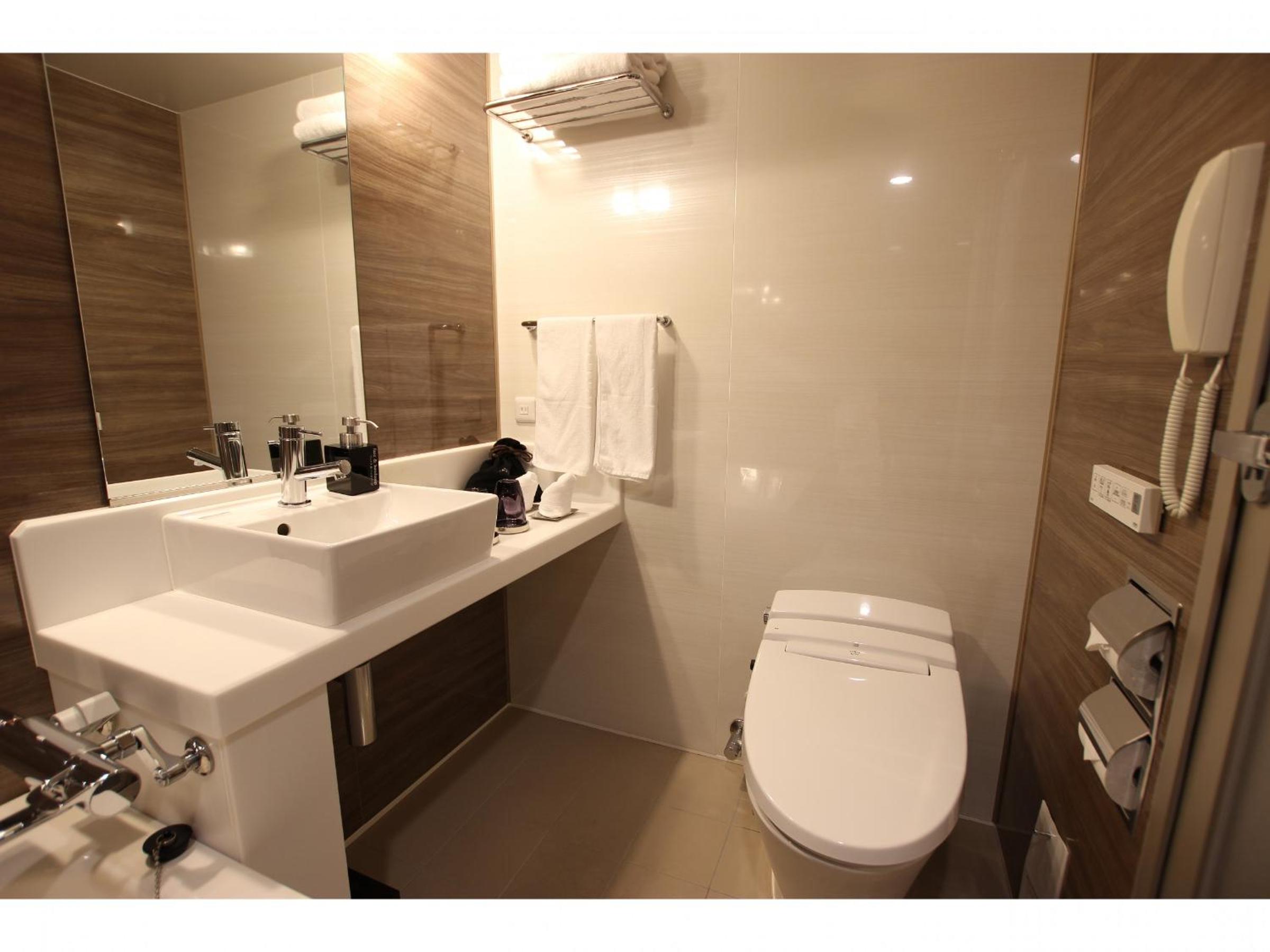 Standard Single Room - Non-Smoking
