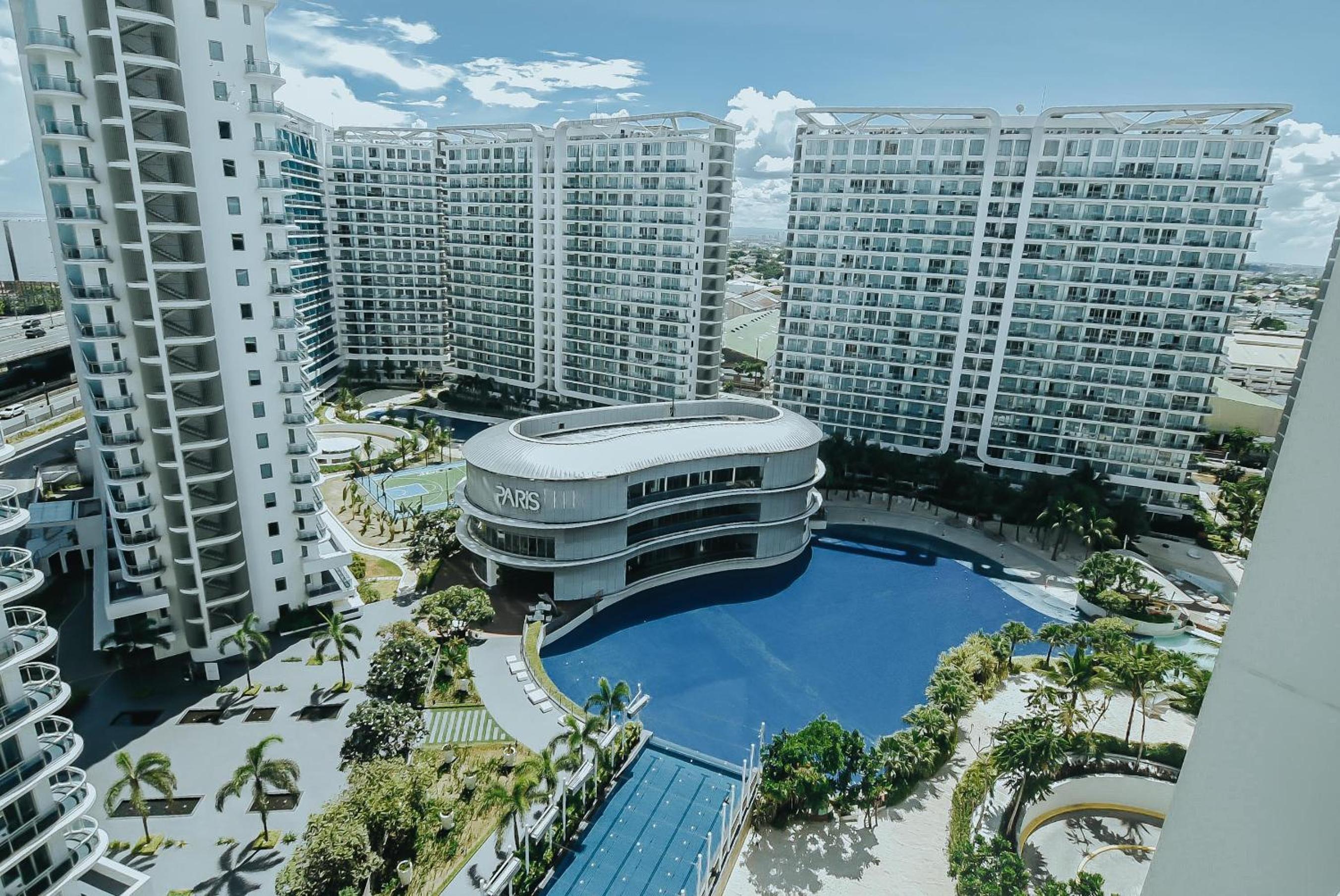 Apartment with Pool View  - Photo 15