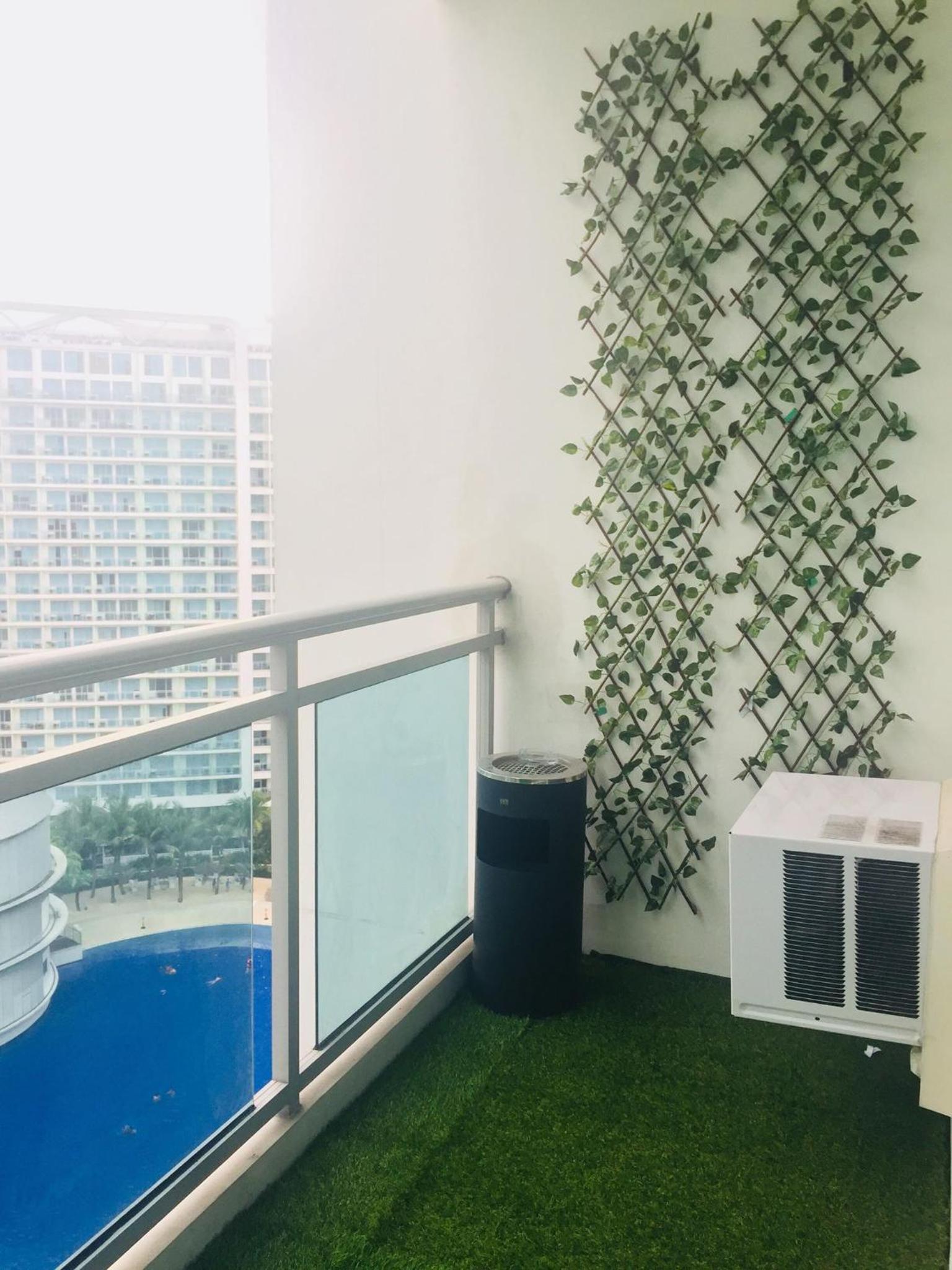 Apartment with Pool View  - Photo 12
