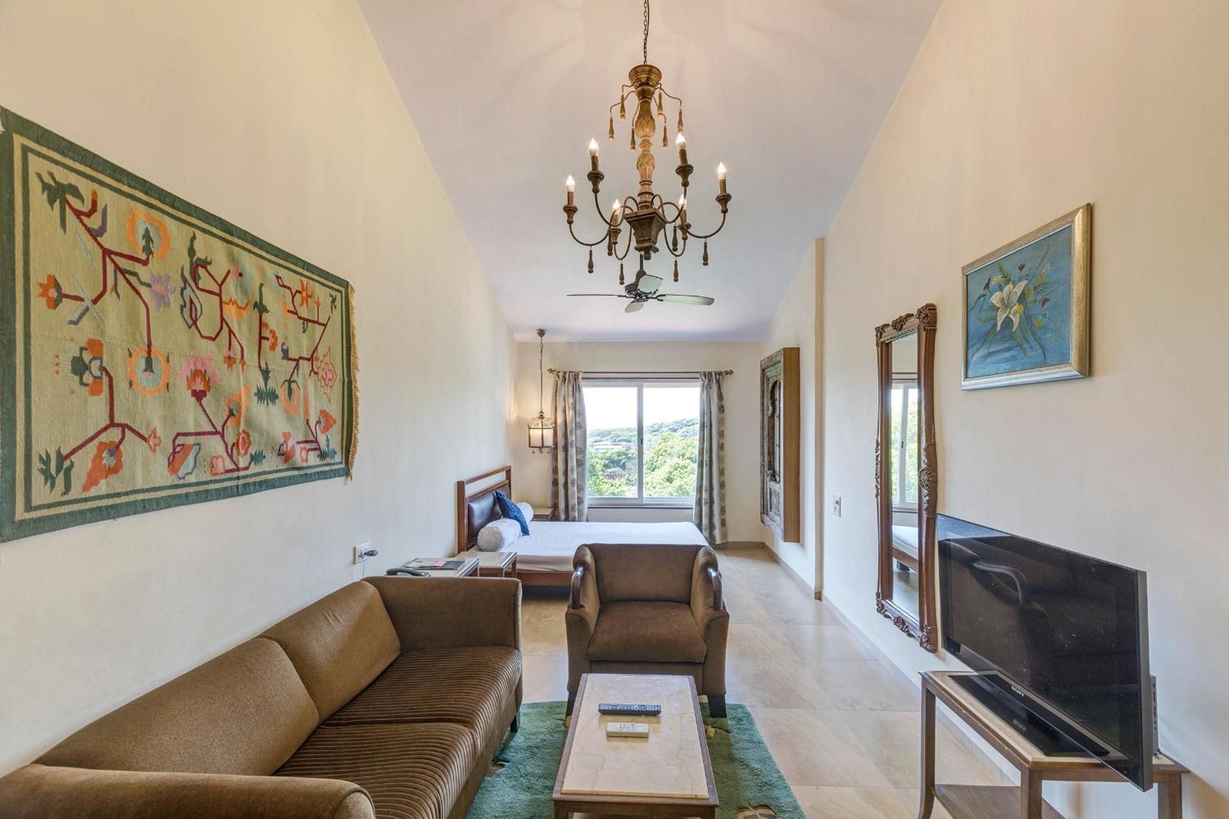 Valley Suite - Photo 5