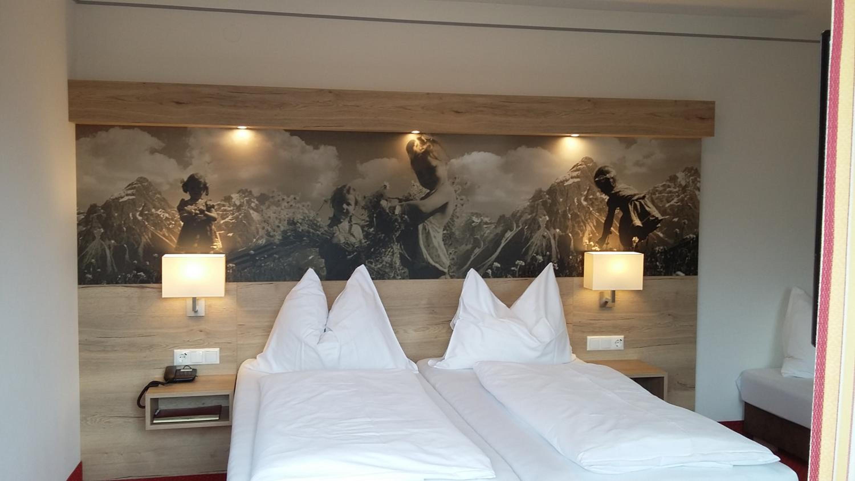 Double Room photo 2