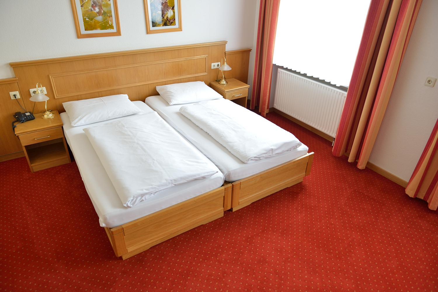 Standard Double Room - Photo 1