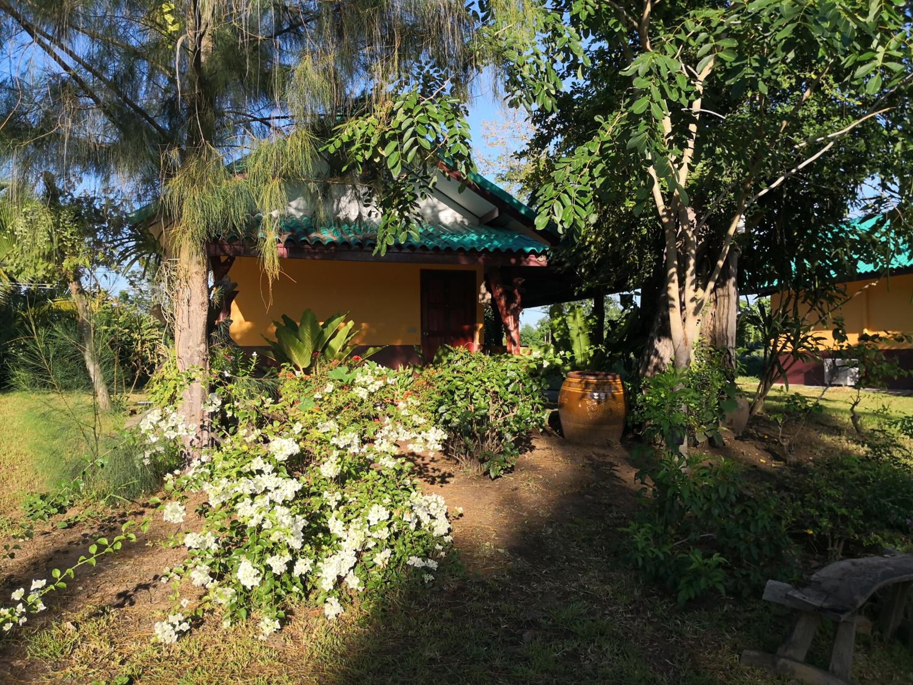 Double Room with Terrace photo 2