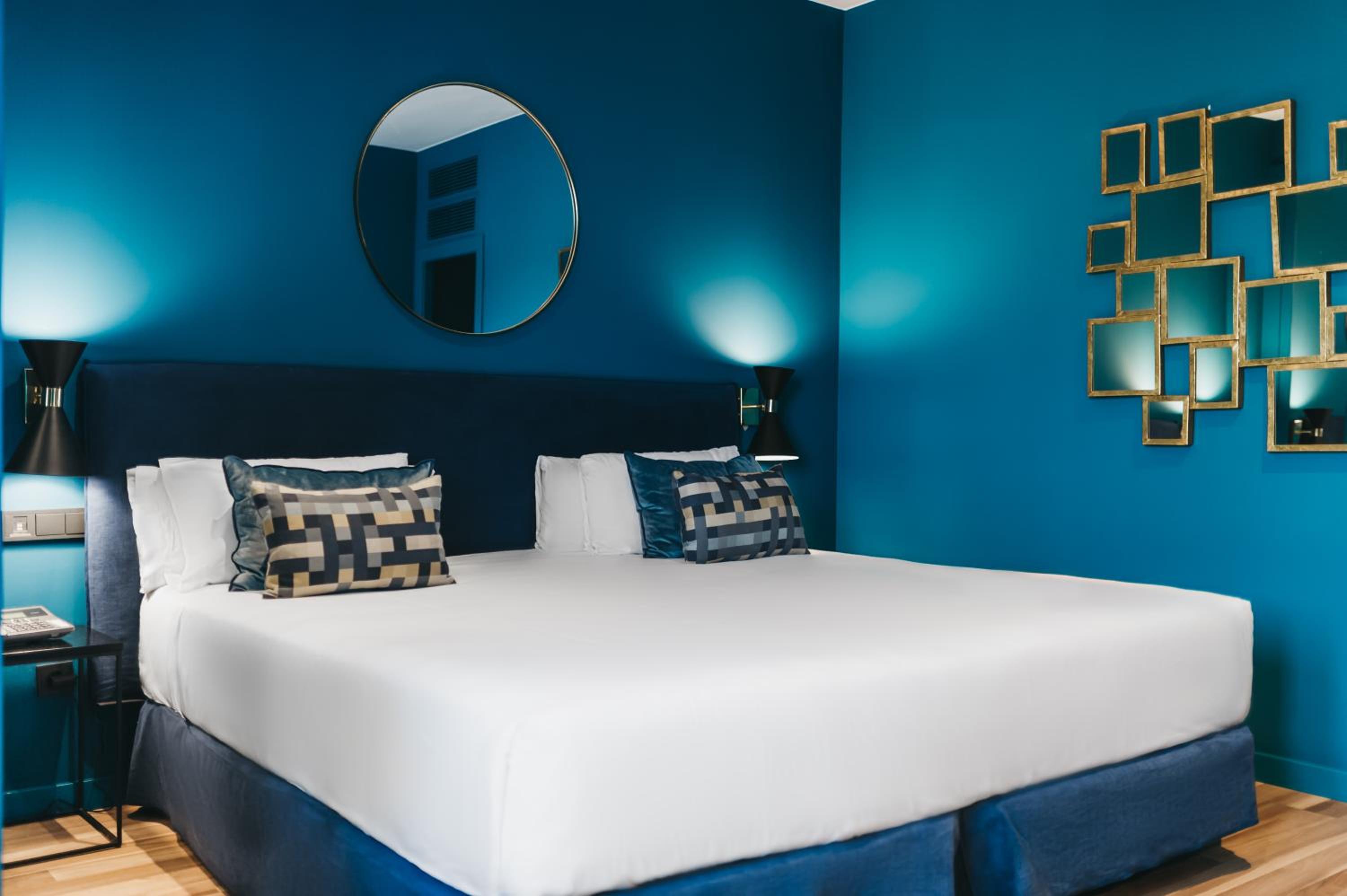 Superior Double Room photo 2