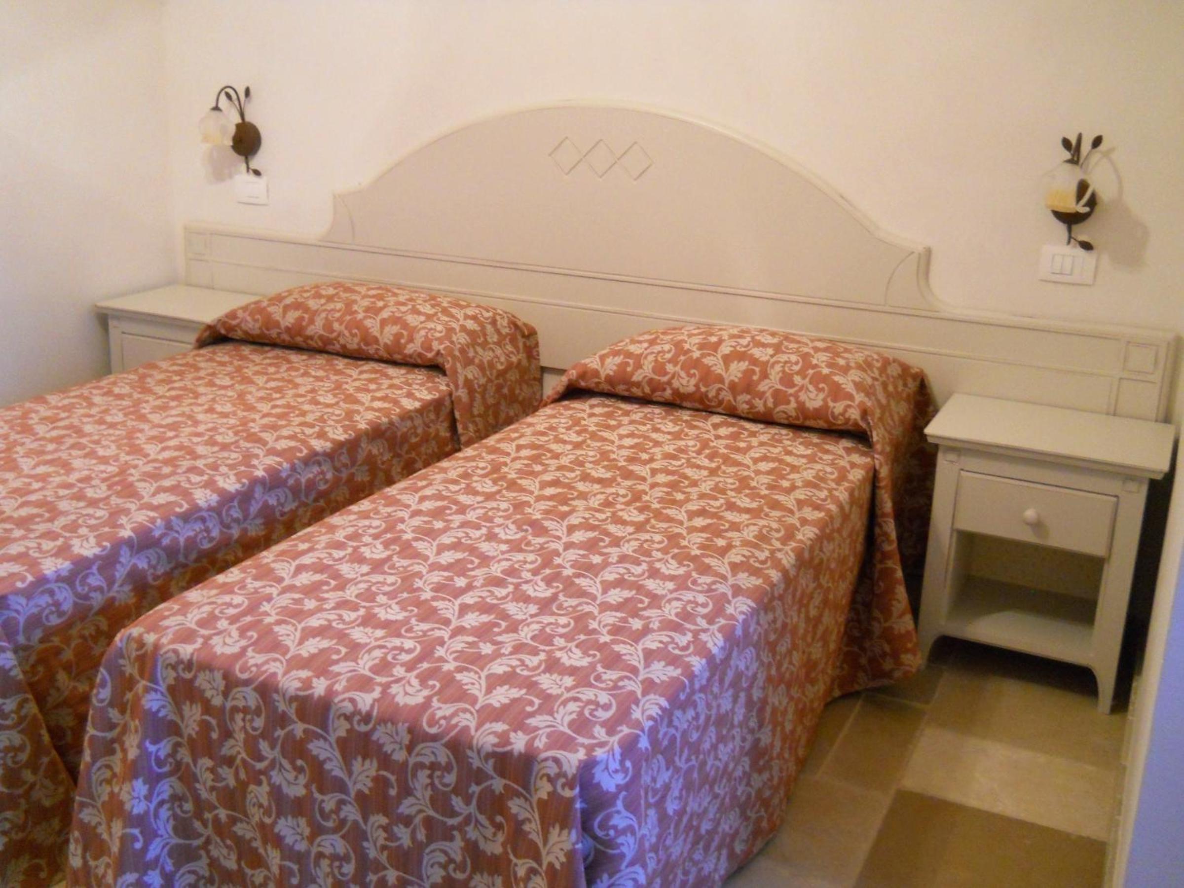 Economy Double or Twin Room - Photo 4
