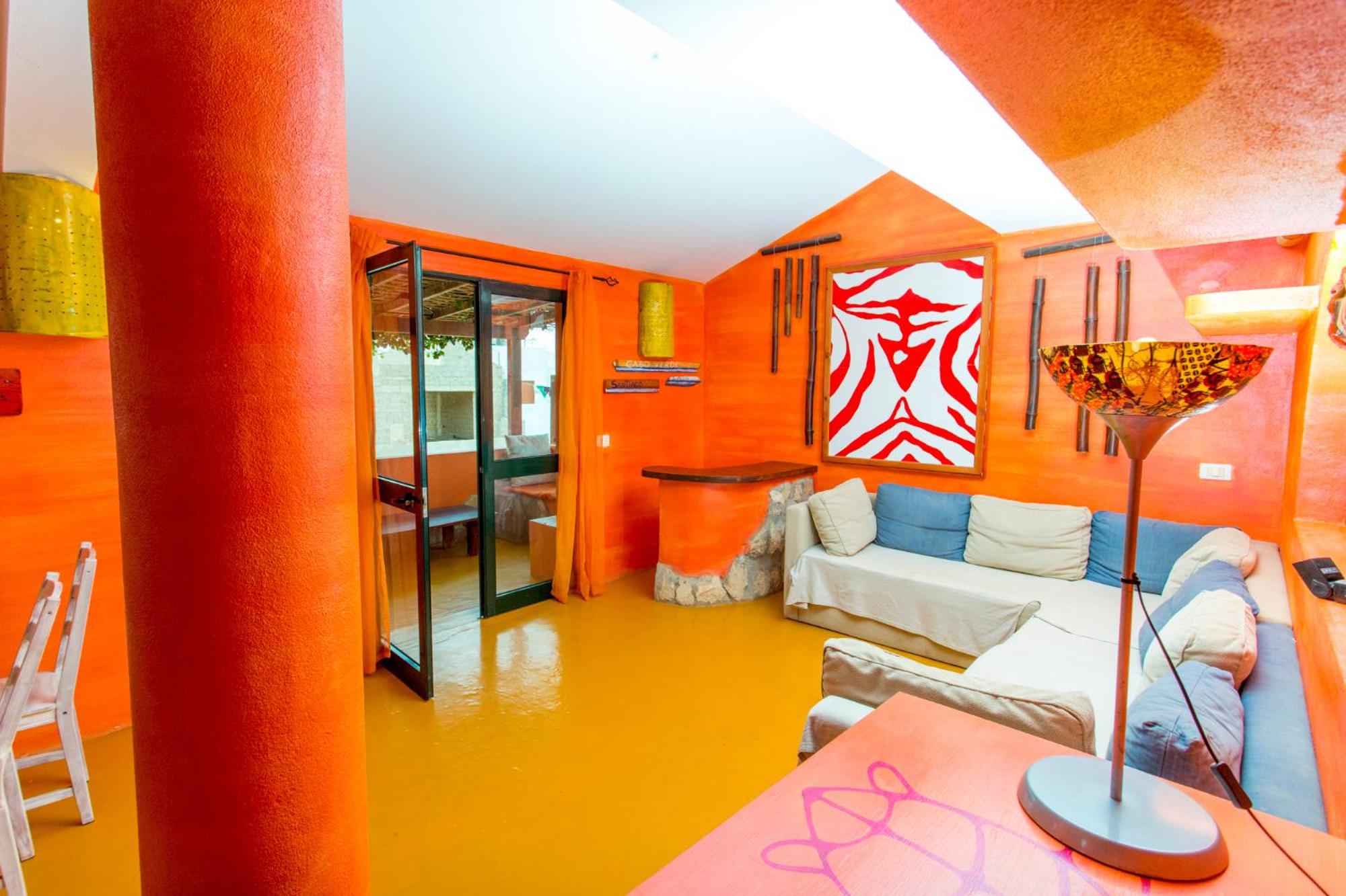 Penthouse Apartment photo 3
