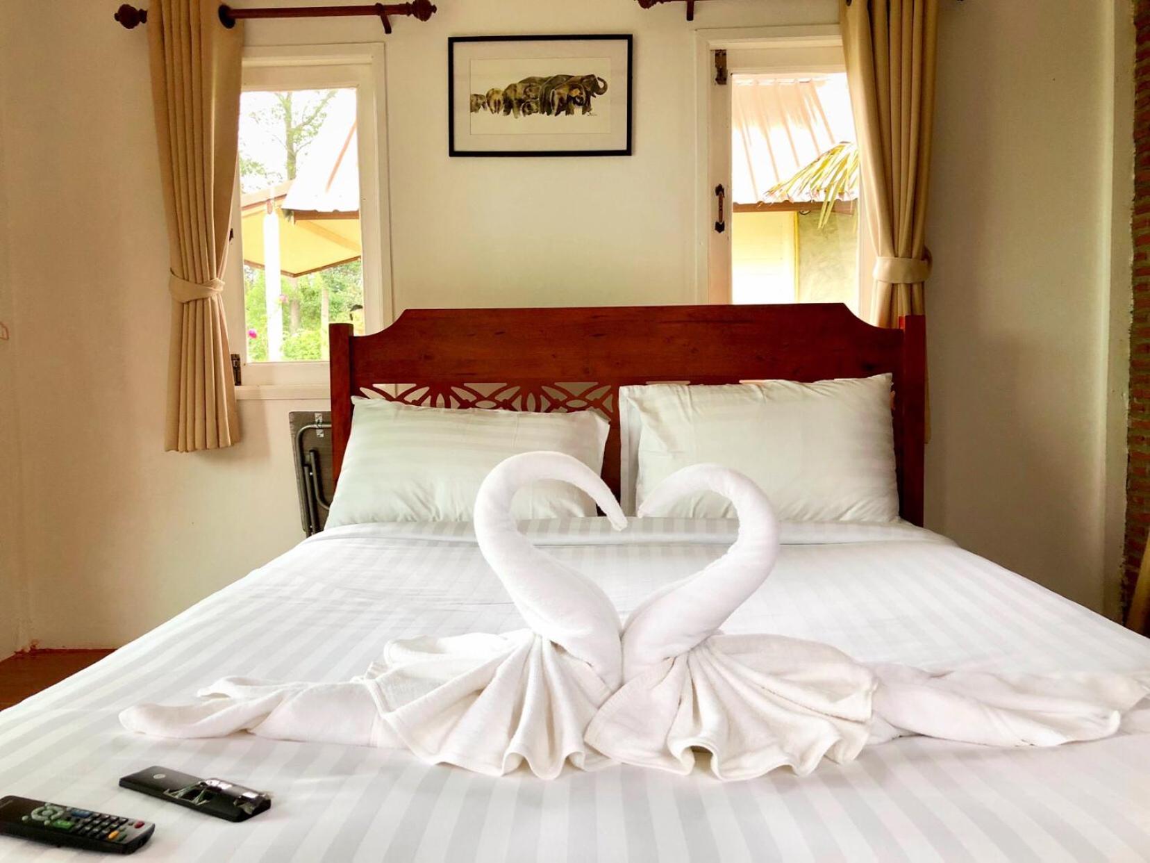 Double Room - Photo 10