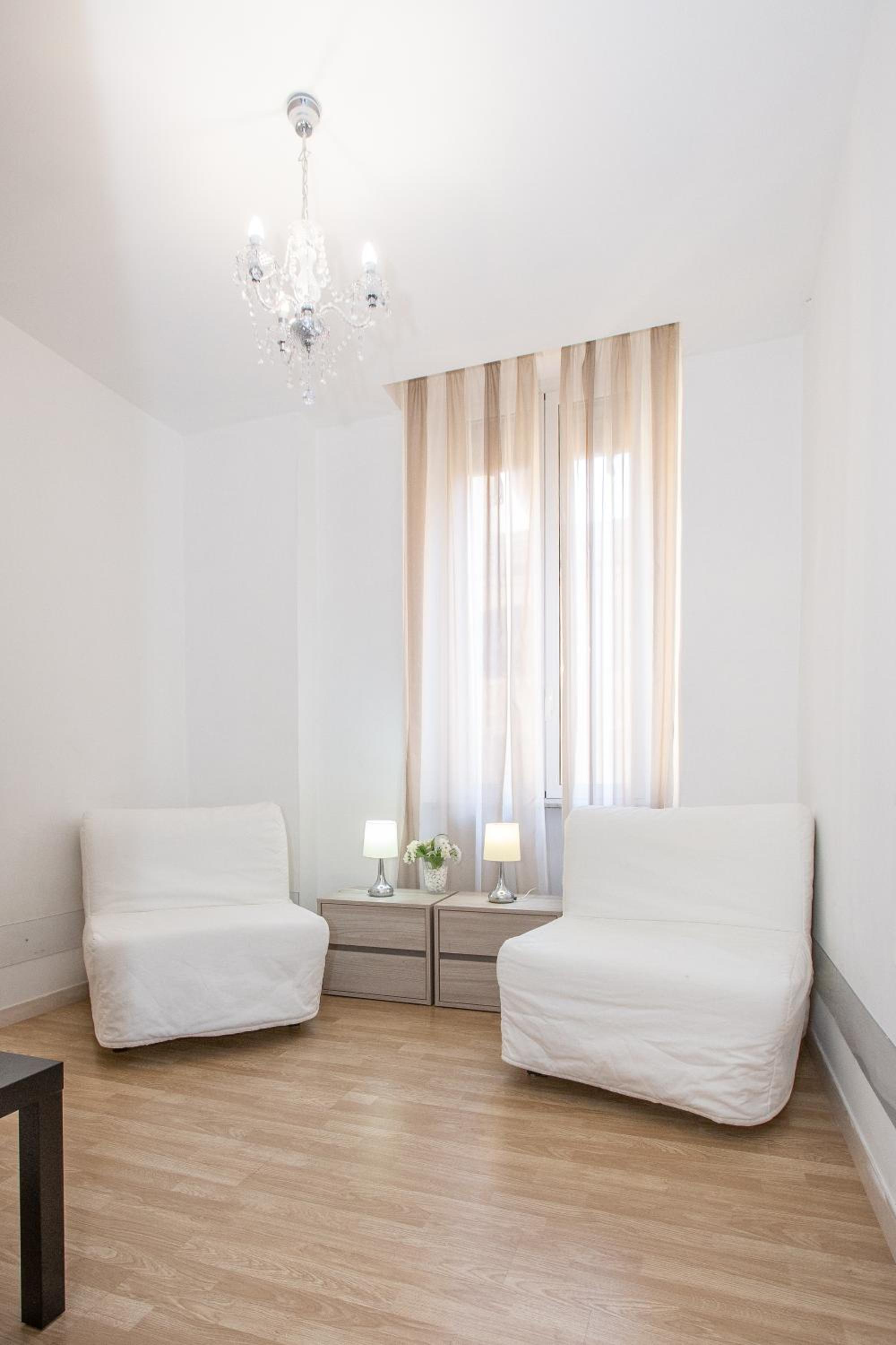 Triple Room photo 2