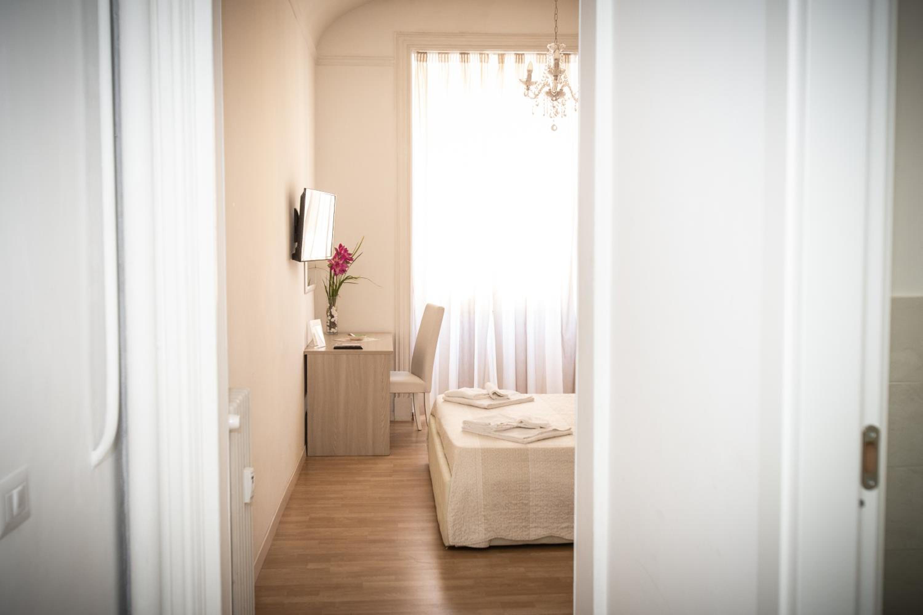 Triple Room photo 3
