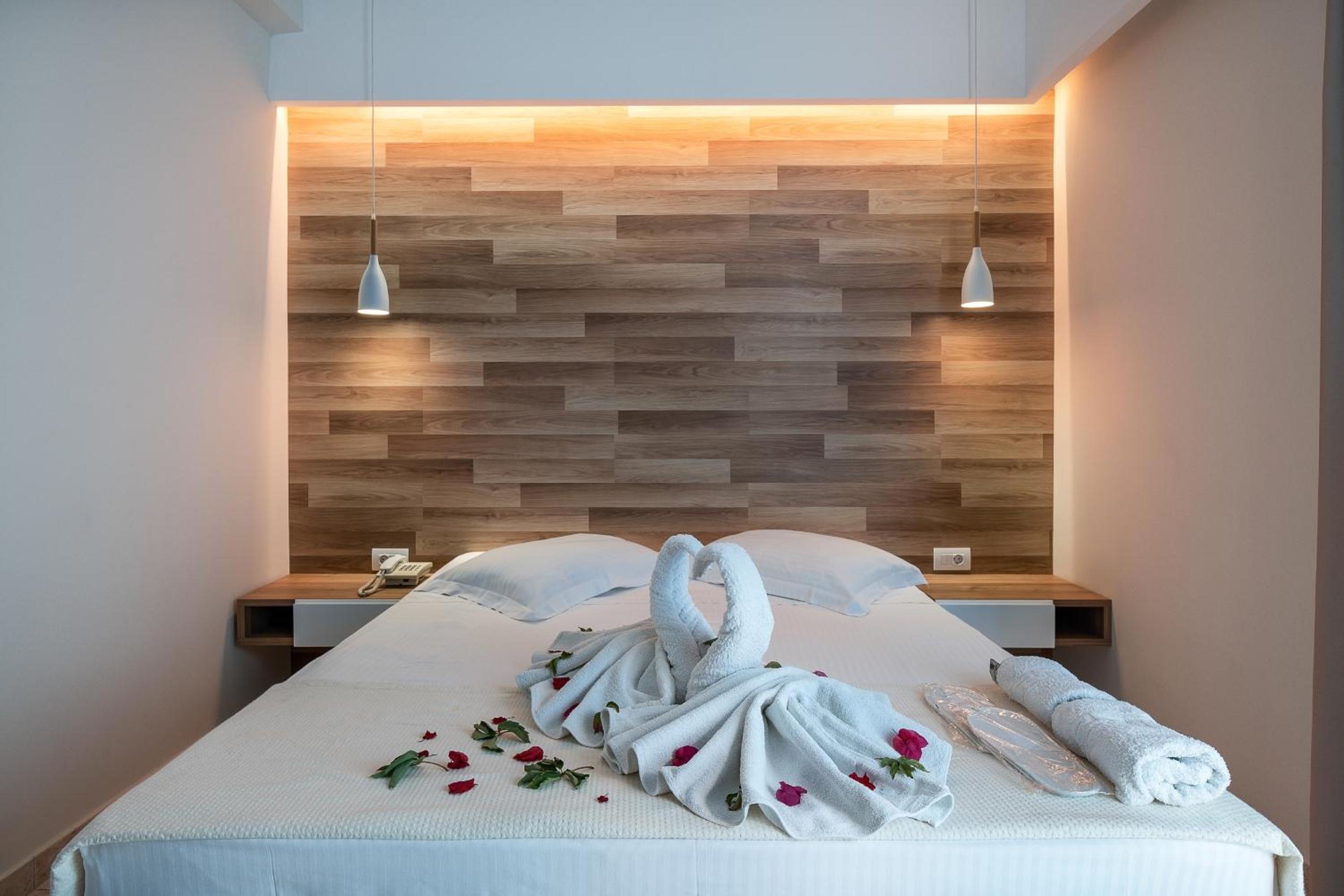 Triple Room photo 3