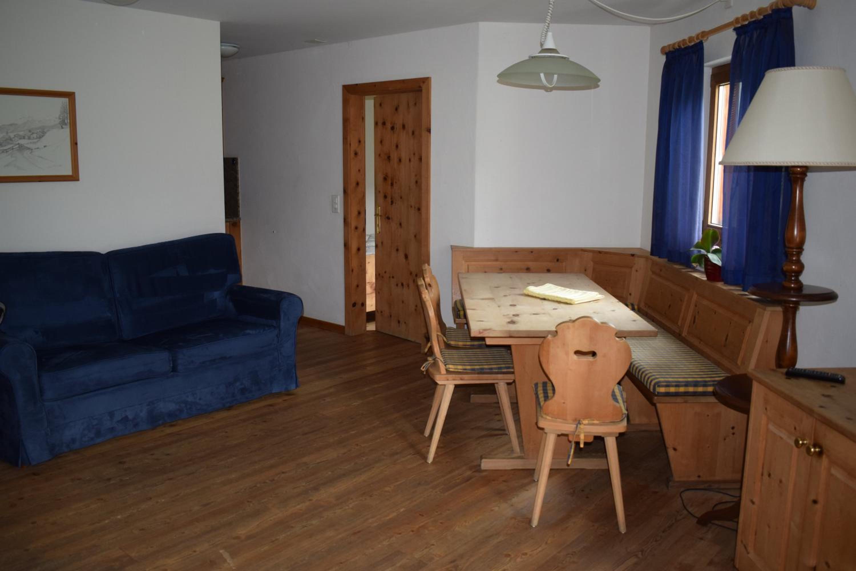 Apartment - Ground Floor photo 2