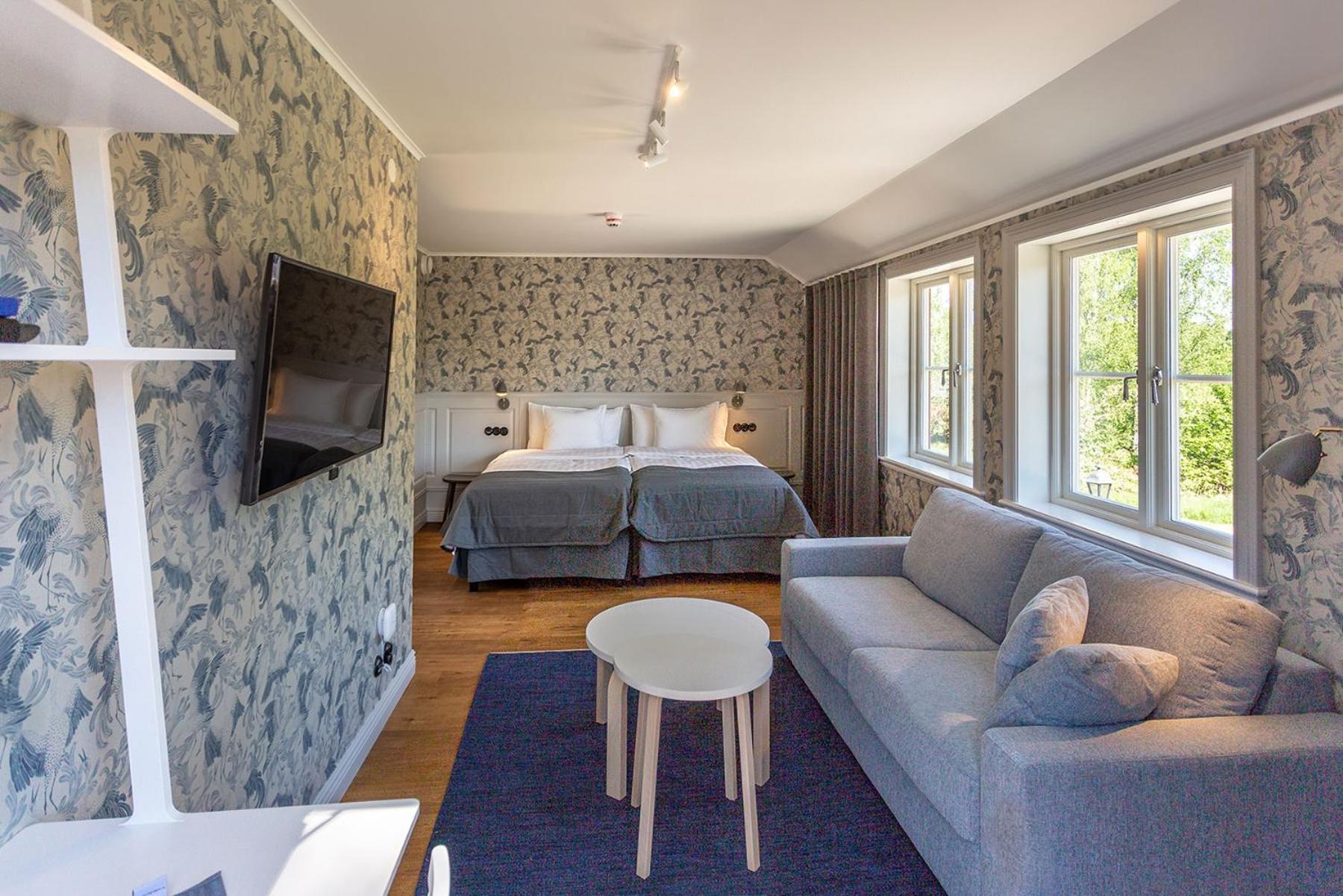 Family Suite photo 1
