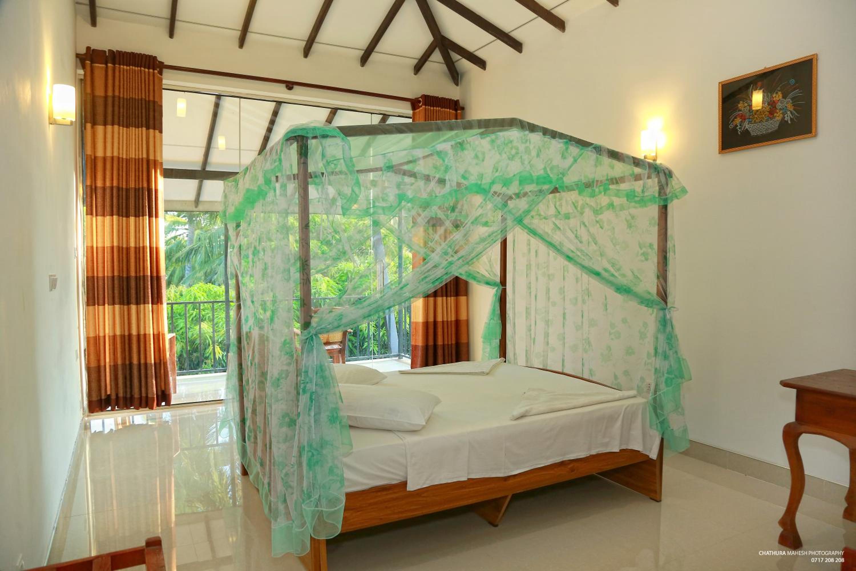 Standard Double Room With Fan photo 3