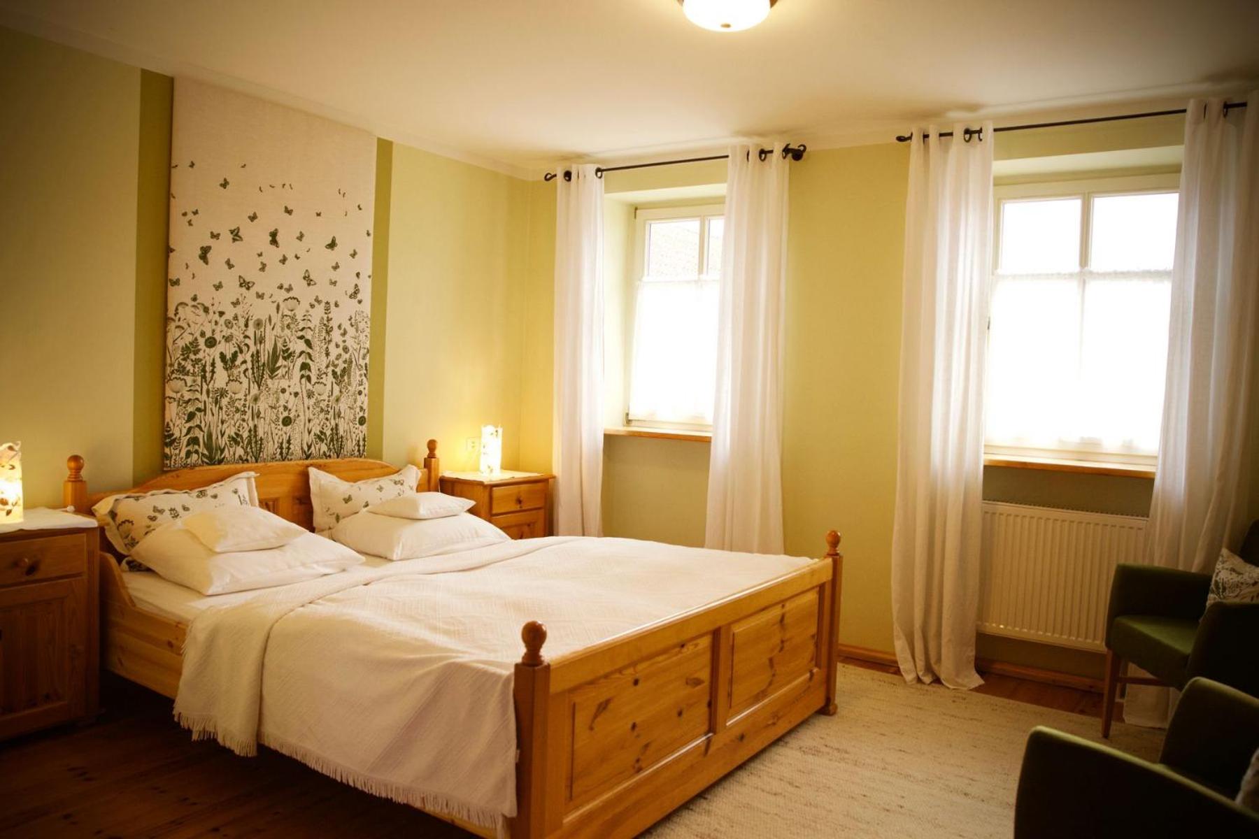 Double Room - Photo 8