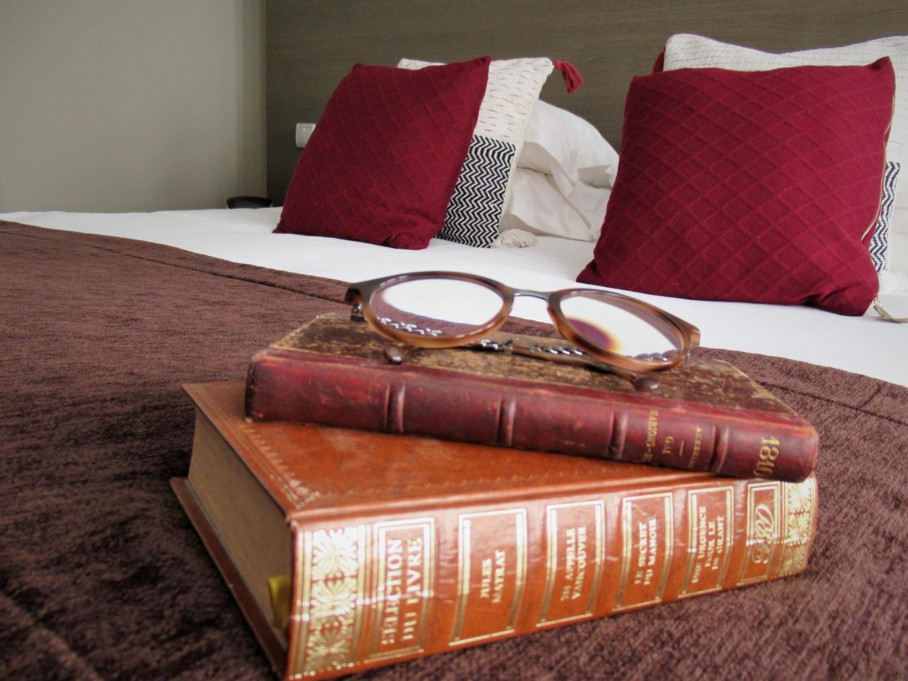 Privilege Double Room photo 2