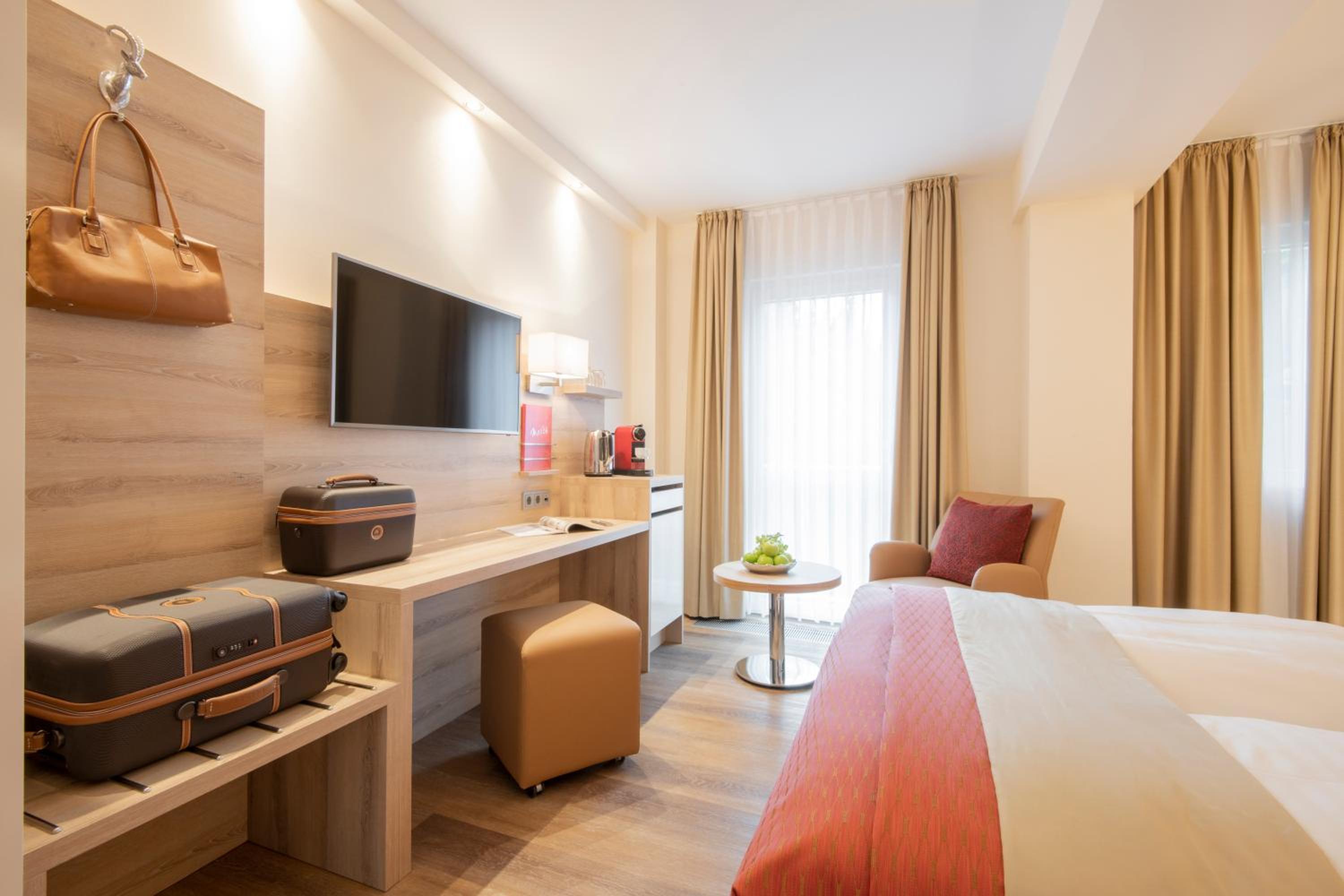 Superior Double Room - Photo 5