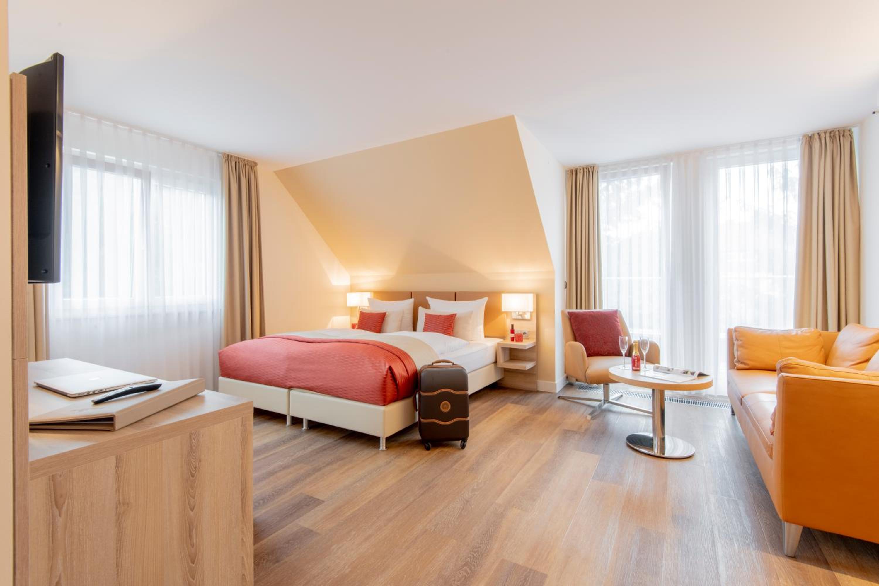 Superior Double Room - Photo 4