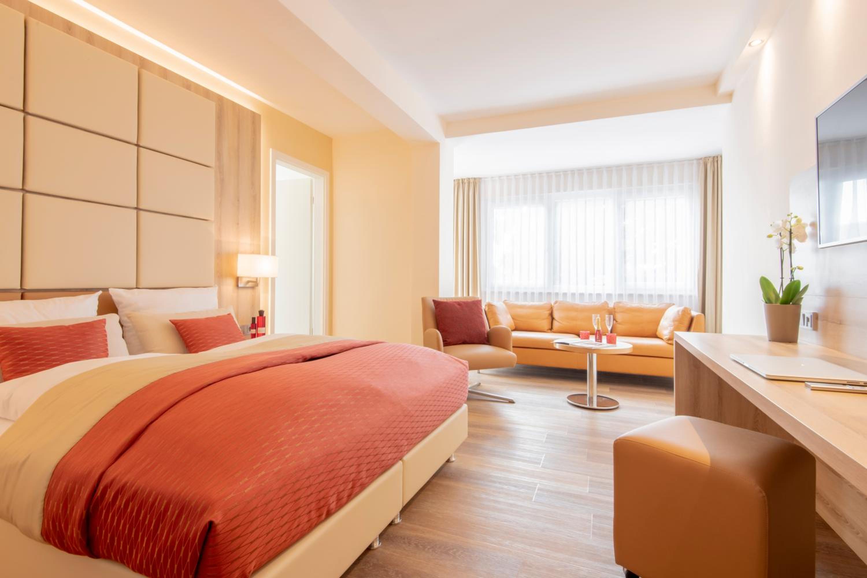 Superior Double Room - Photo 2