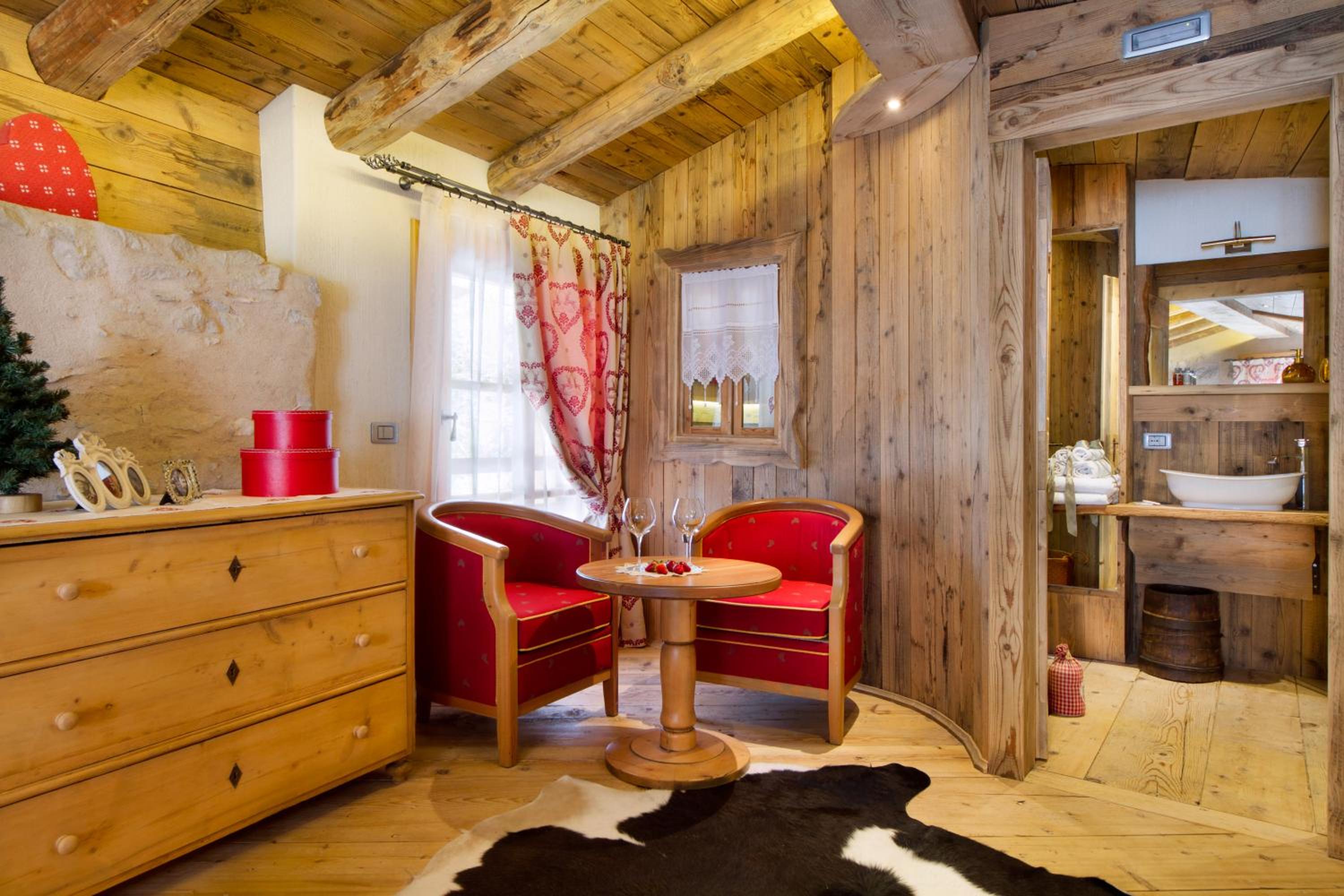 Chalet - Photo 2