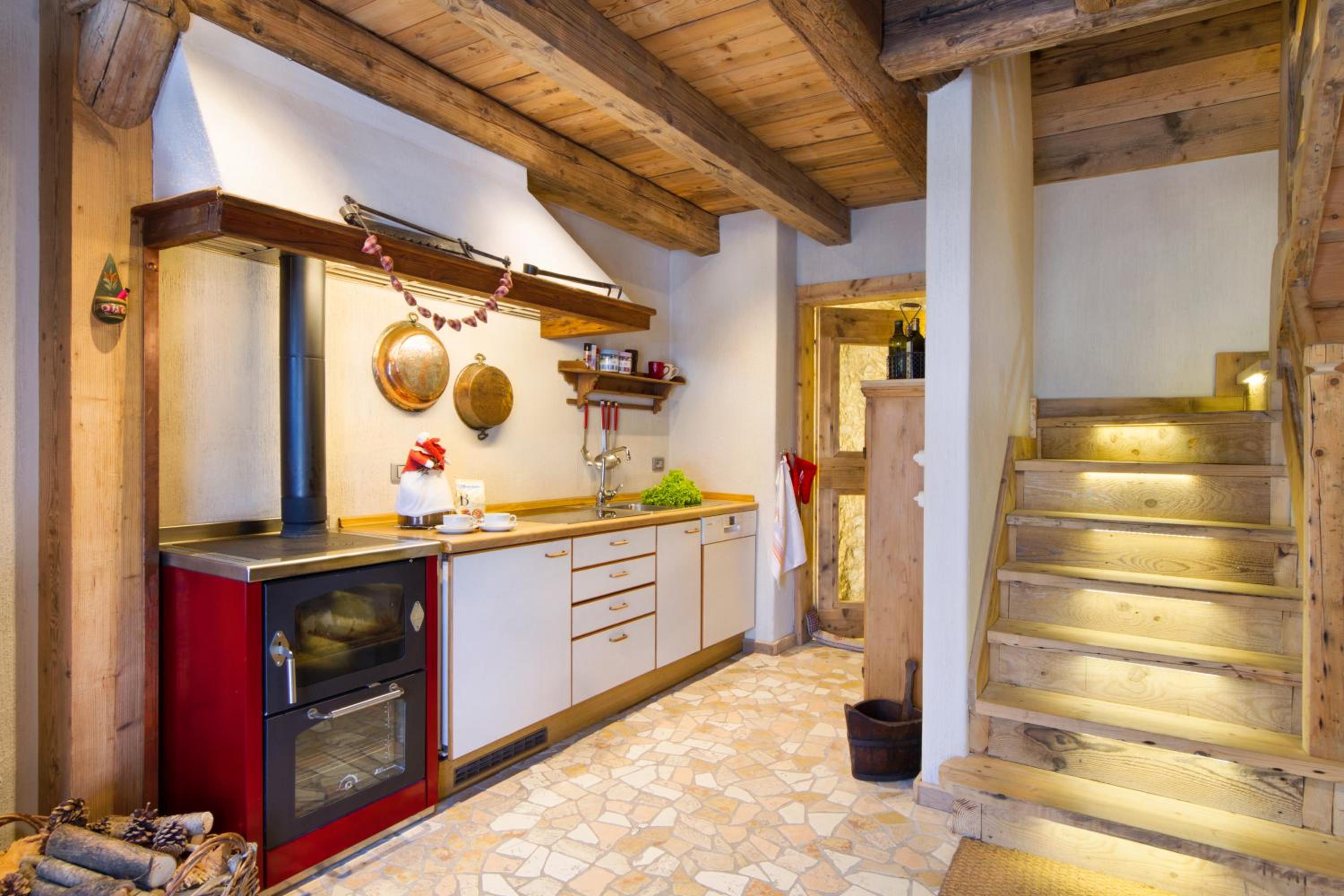Chalet - Photo 3