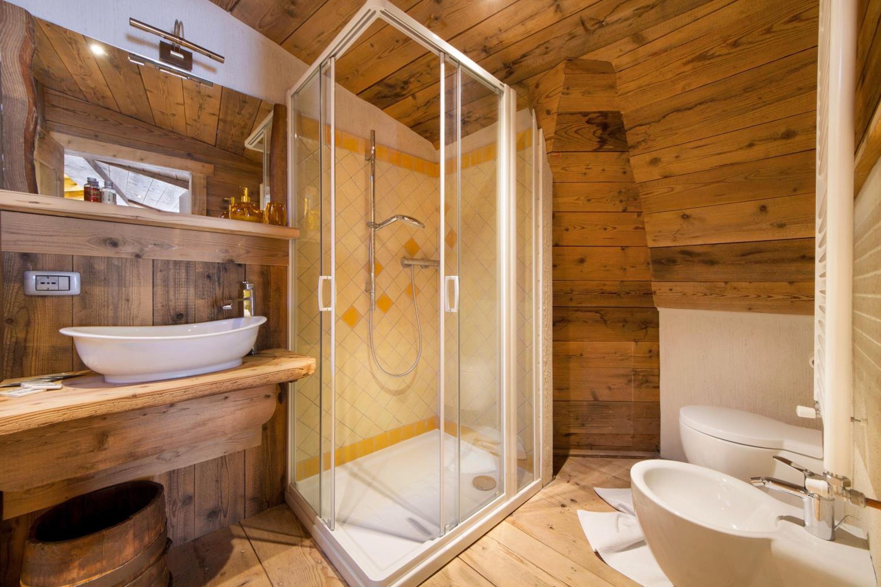 Chalet - Photo 4