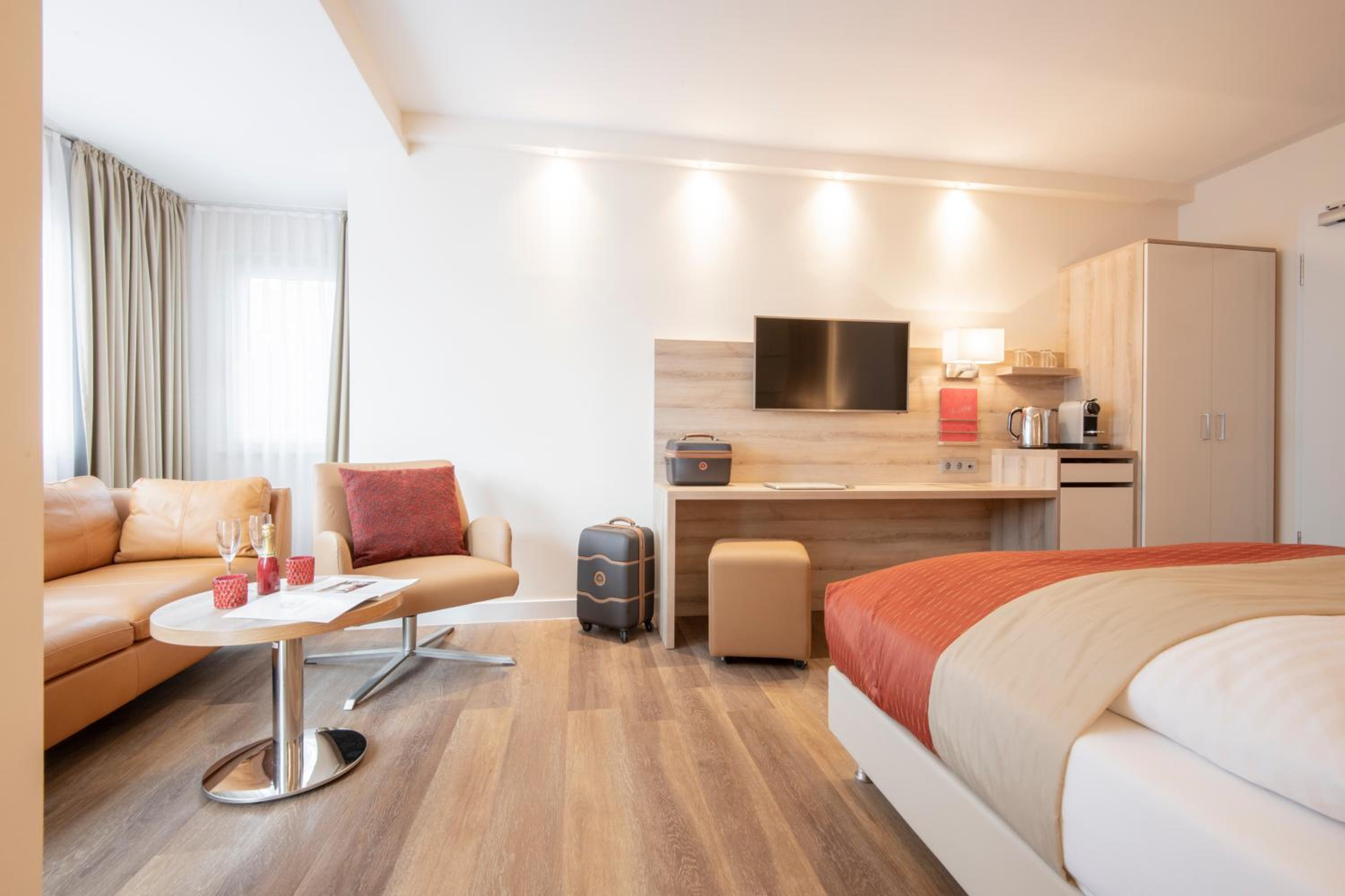 Superior Double Room - Photo 3