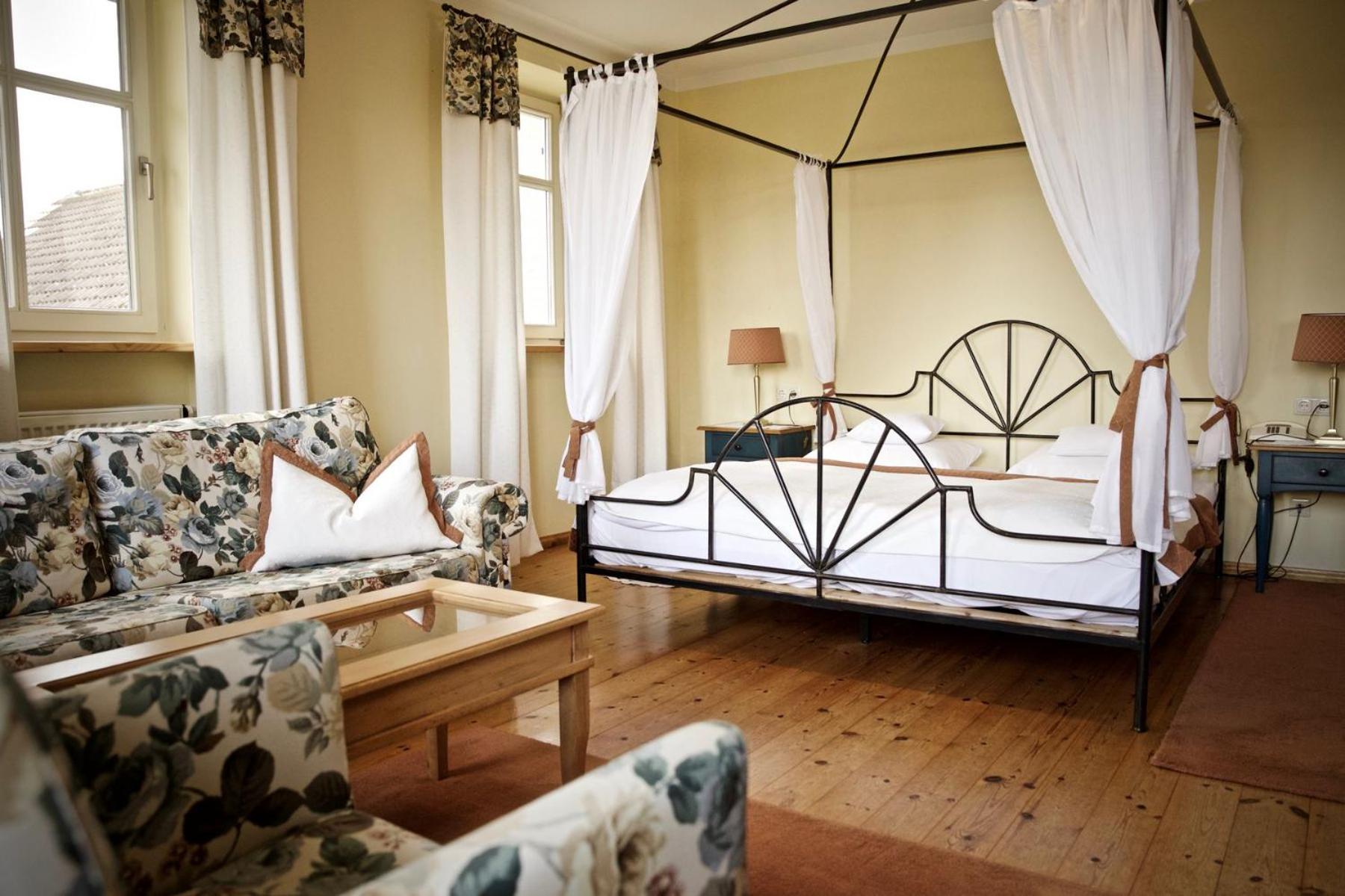 Junior Suite - Photo 2