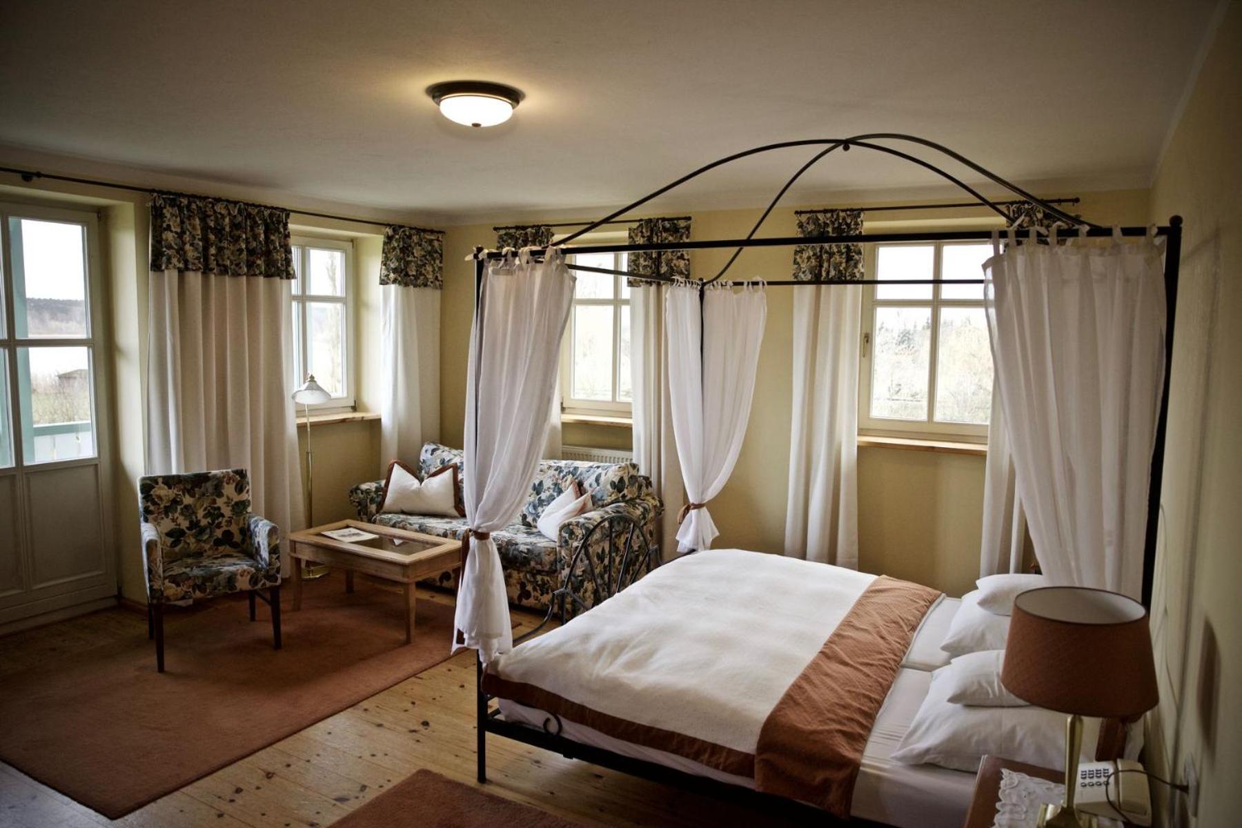 Junior Suite - Photo 4