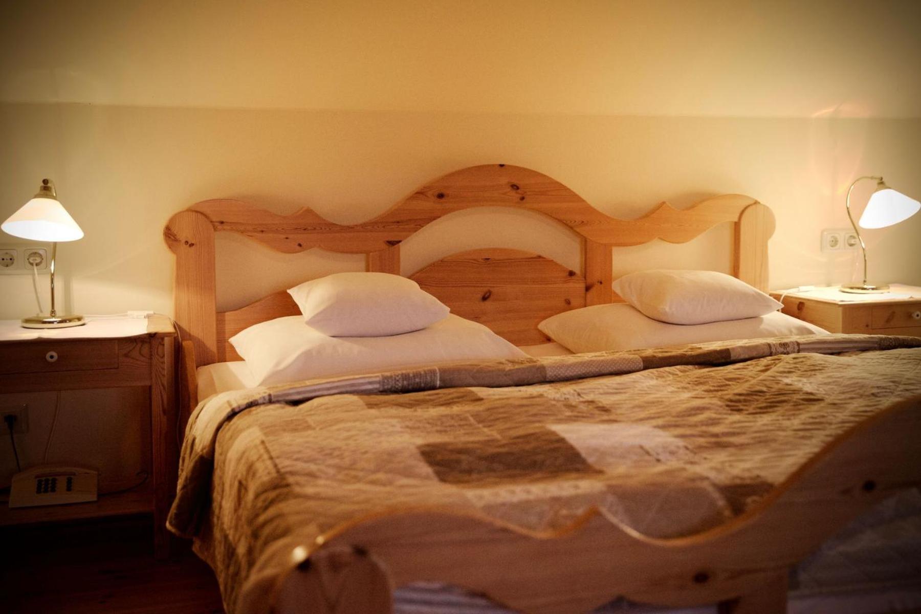 Double Room - Photo 2