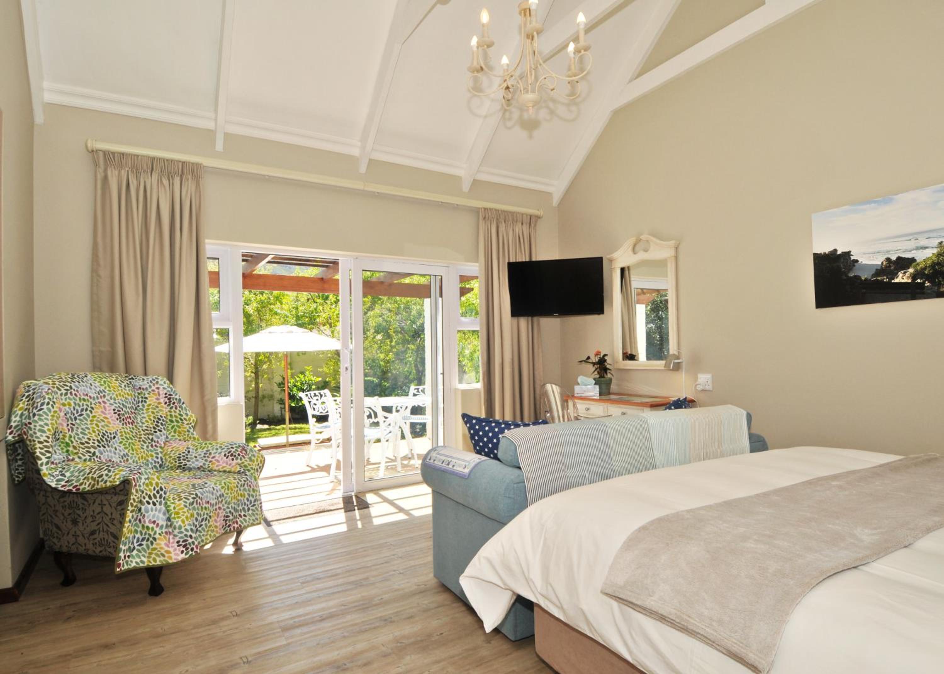 Family Suite photo 1