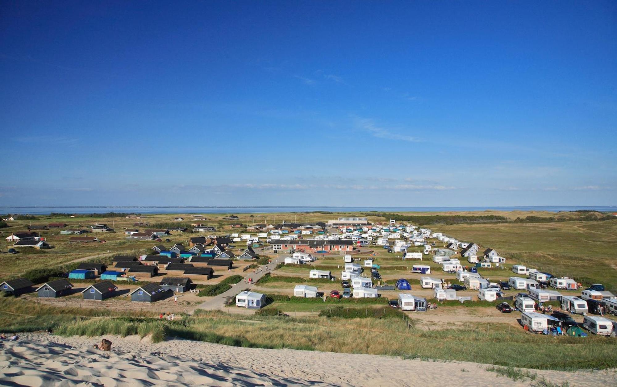 Empty lot - Caravan/Camper Komfort  photo 3