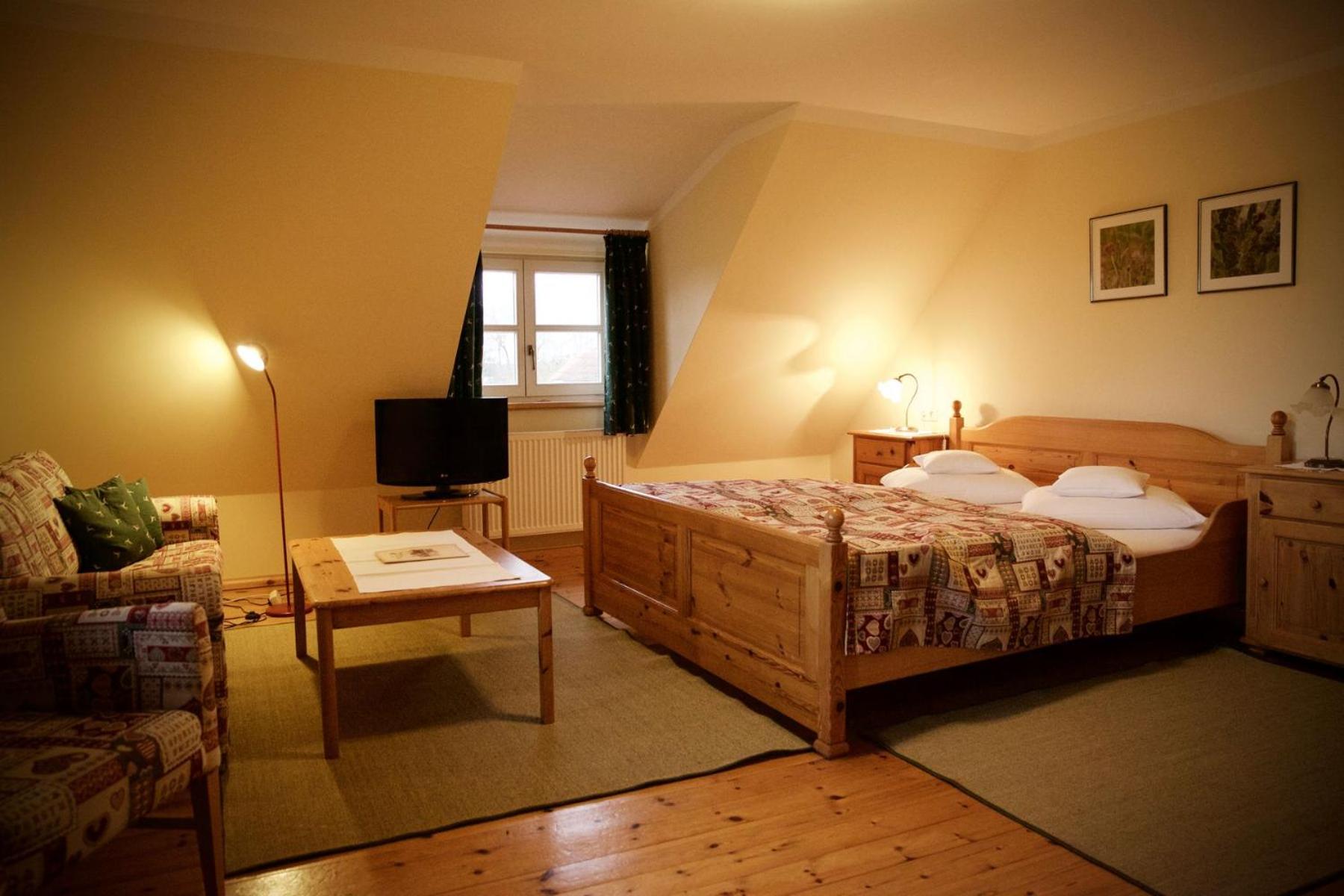 Junior Suite - Photo 3