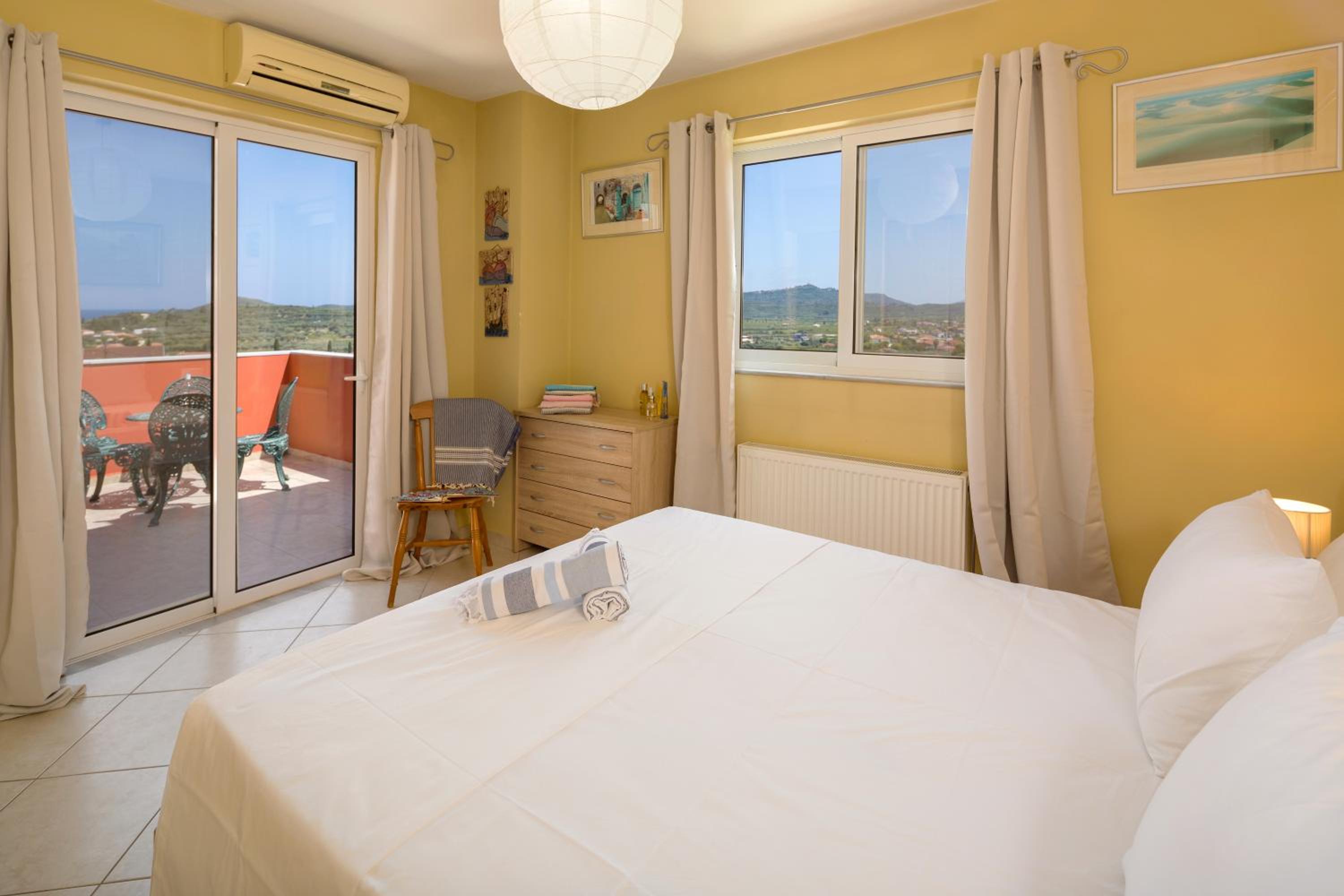 Two-Bedroom Villa photo 2