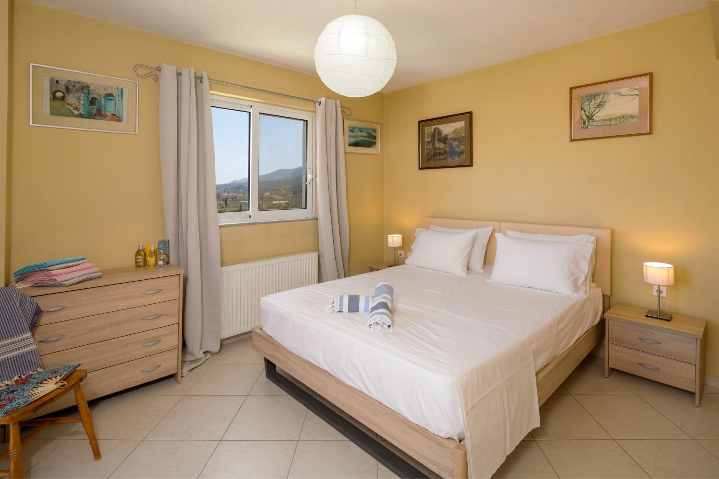 Two-Bedroom Villa photo 3