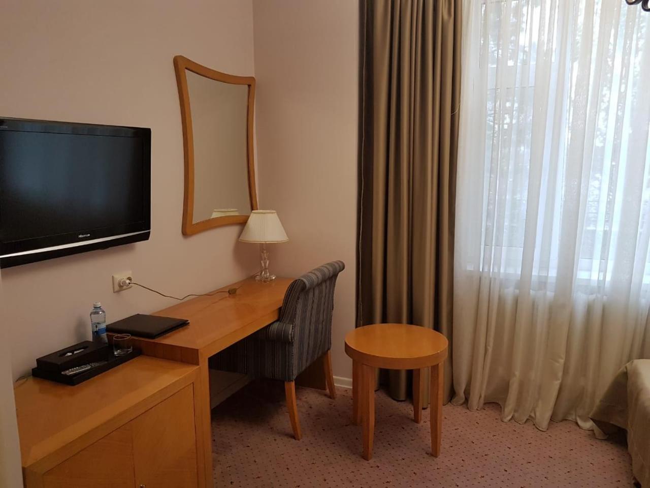 Standard Single Room photo 1
