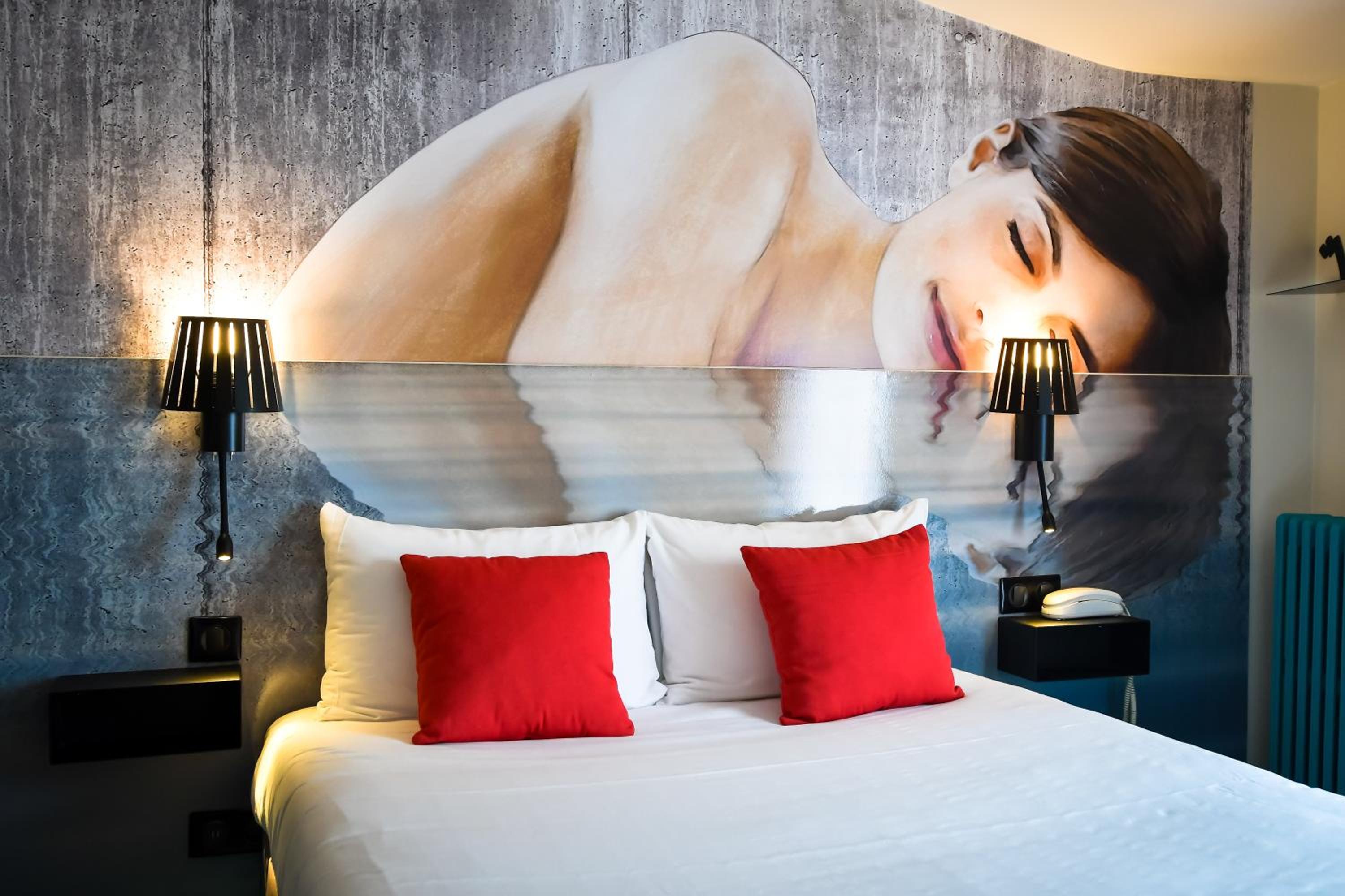 Standard Double Room - Photo 3