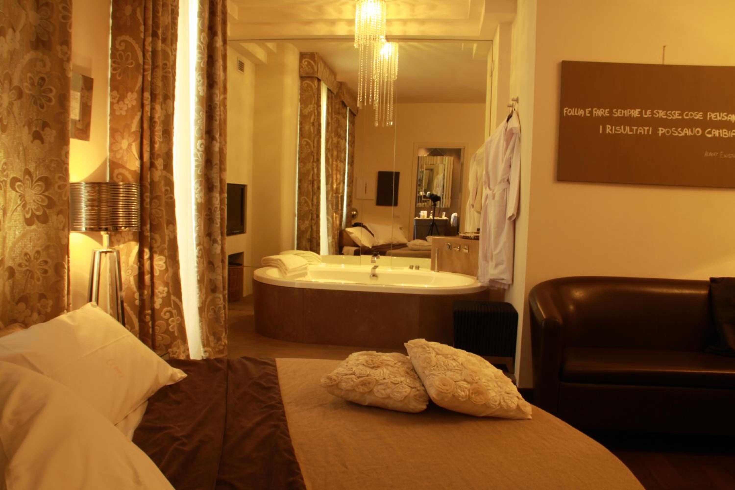 Junior Suite Wellness - Photo 7