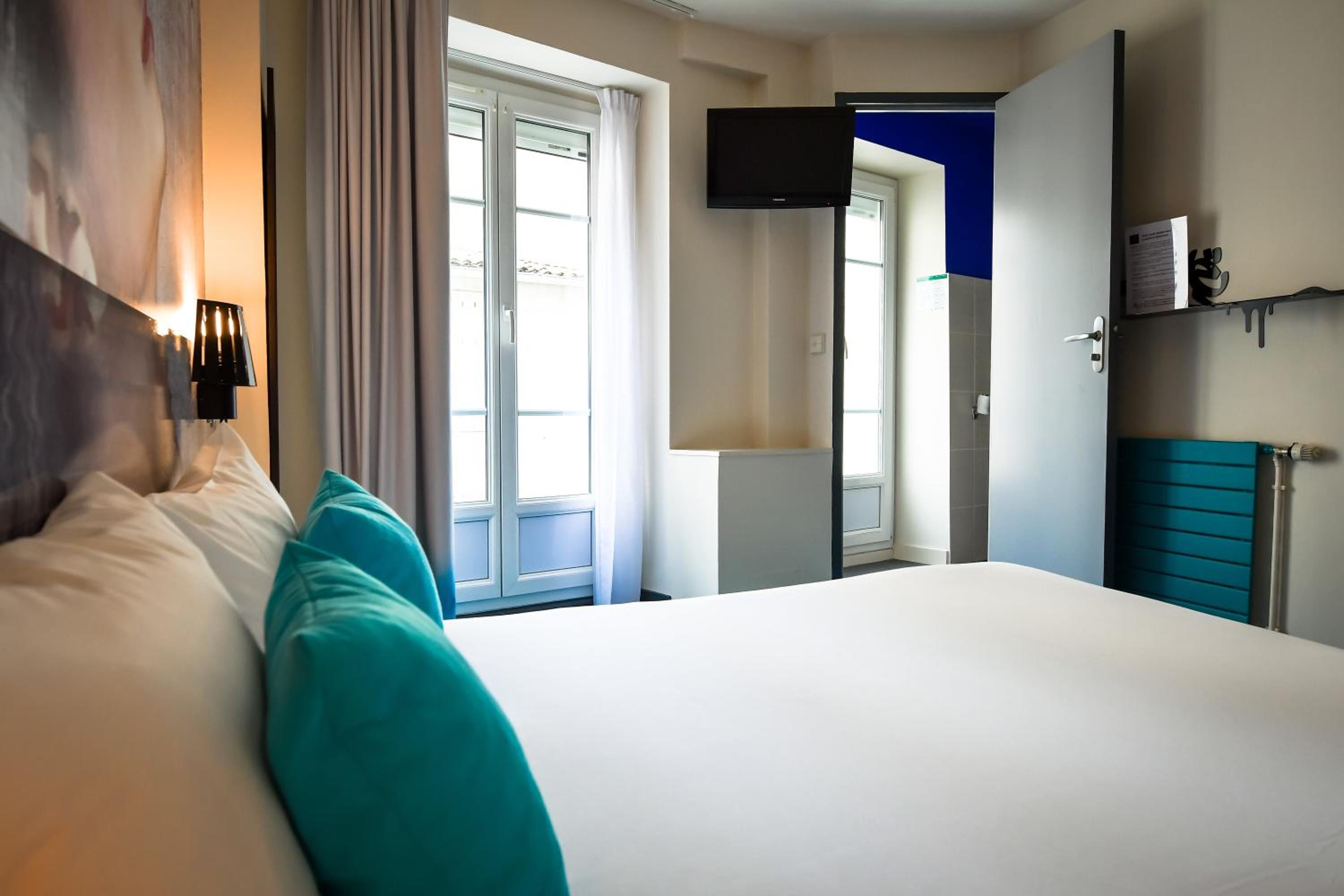 Comfort Double Room - Photo 2