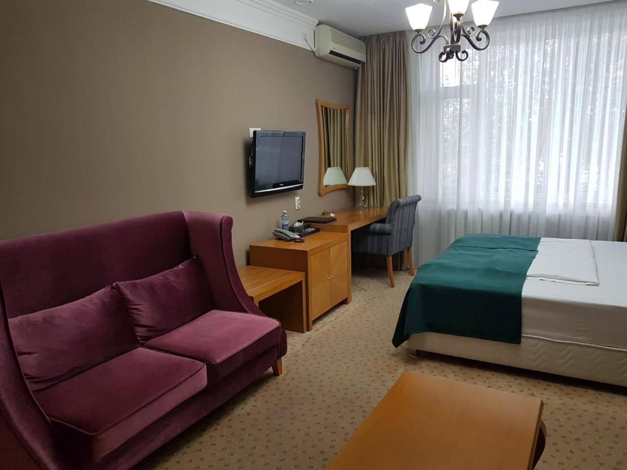 Junior Suite photo 1