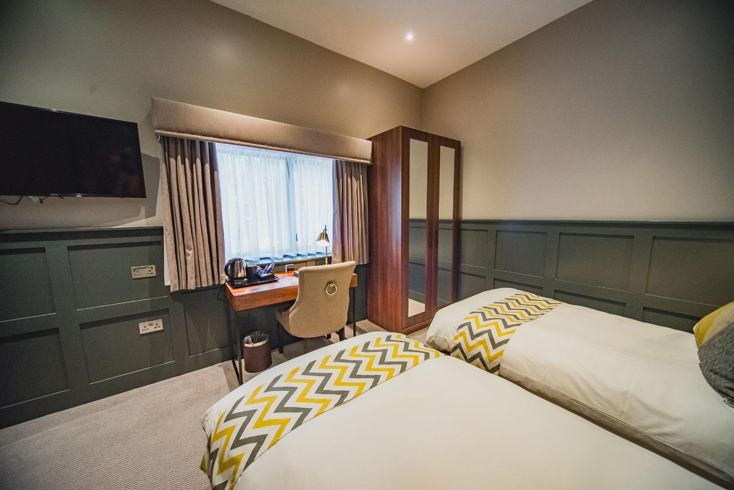 Double Room photo 2